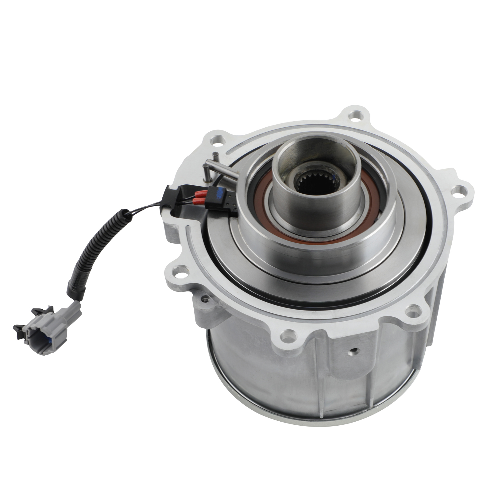 2014-2020 Nissan Rogue Rear Differential Coupling Assembly AWD | 38761 ...