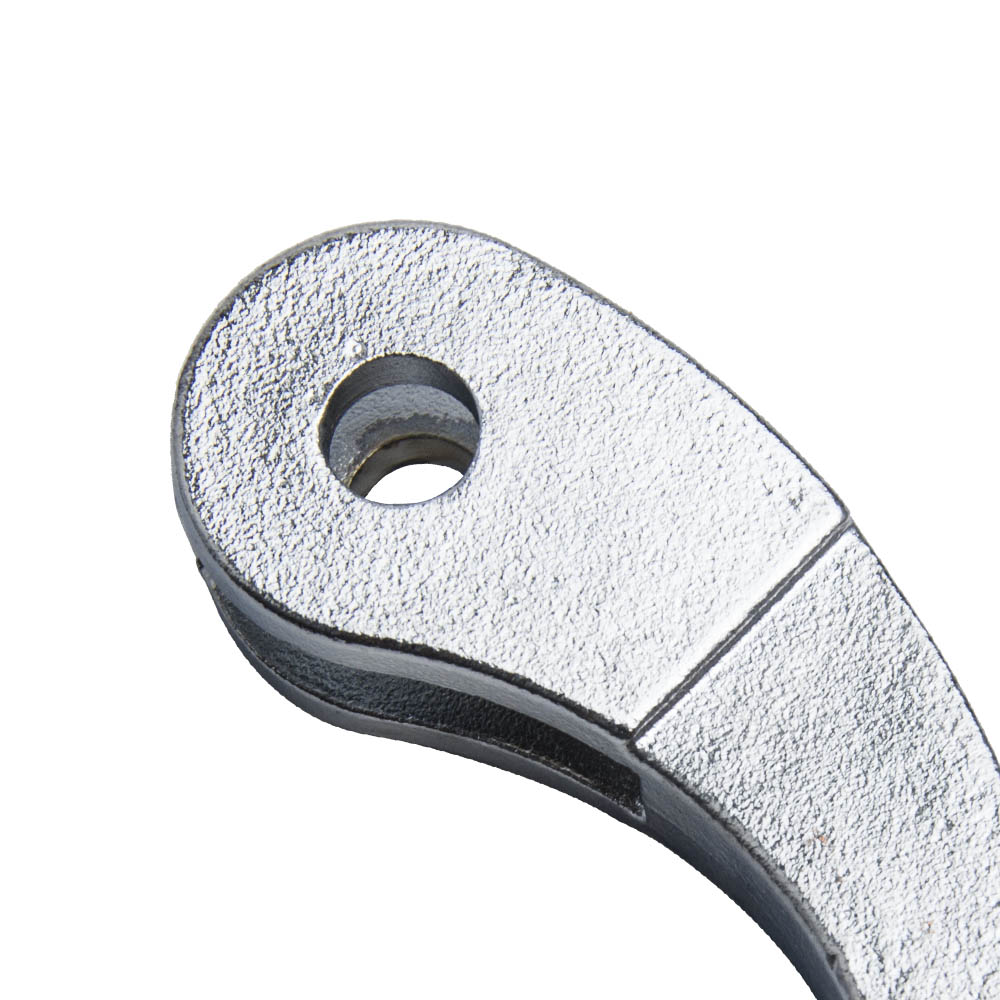 8Pcs Adjustable Hook Spanner Set for Slotted Retaining Rings 35-120mm