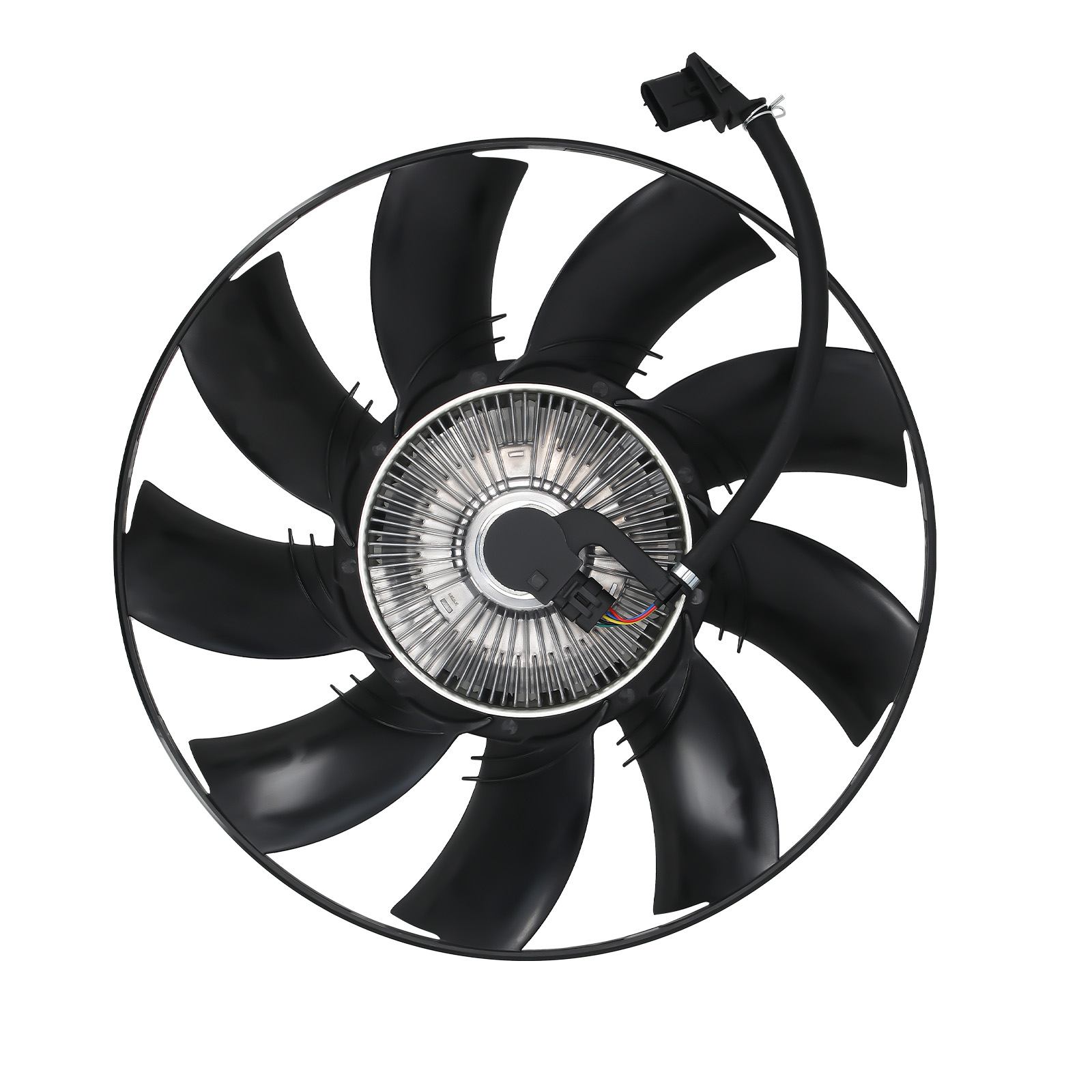 Cooling Fan for Range Rover Sport Supercharged 2006-2009 12462753 PGG500380