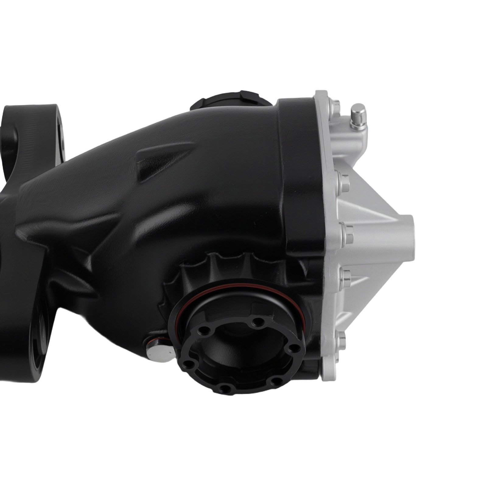 Rear Differential Carrier 3.45 Ratio for Cadillac ATS 2.5L 13-2016 84110756