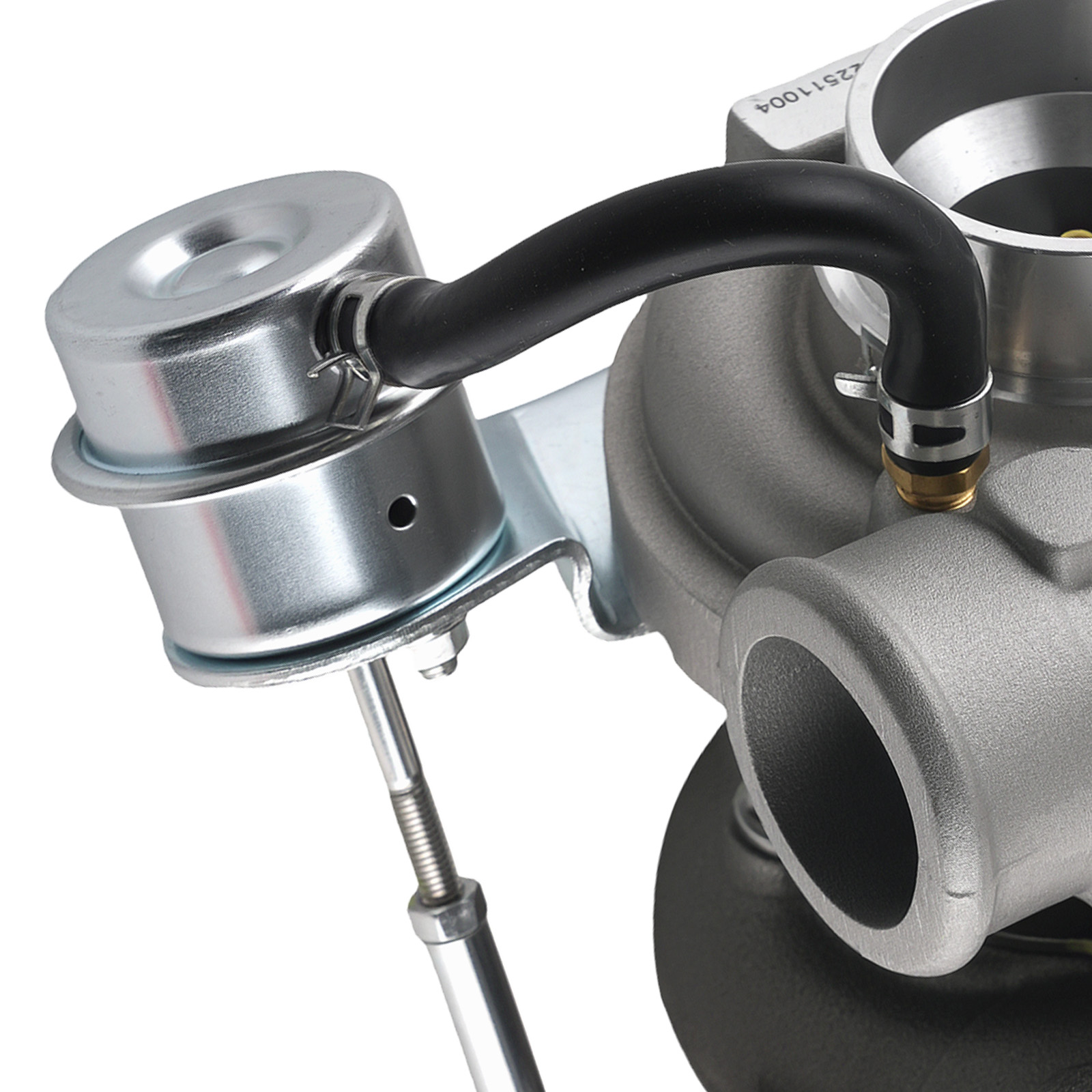Turbocharger for Mercedes-Benz Sprinter B903 1995-2002 602090088080 6020960899
