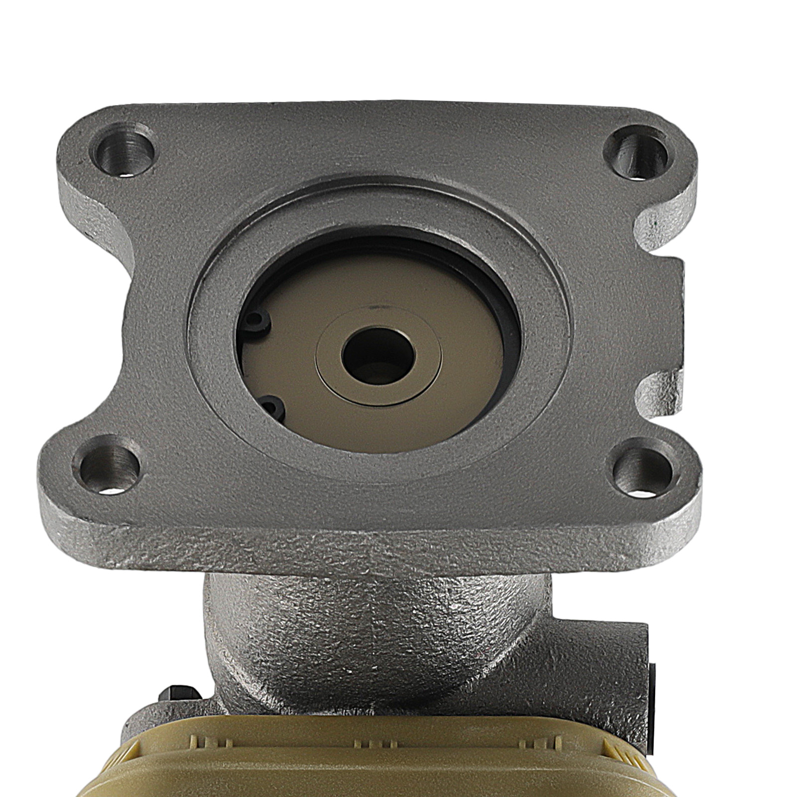 Hydraulic Brake Booster Master Cylinder Brake Master Cylinder ...