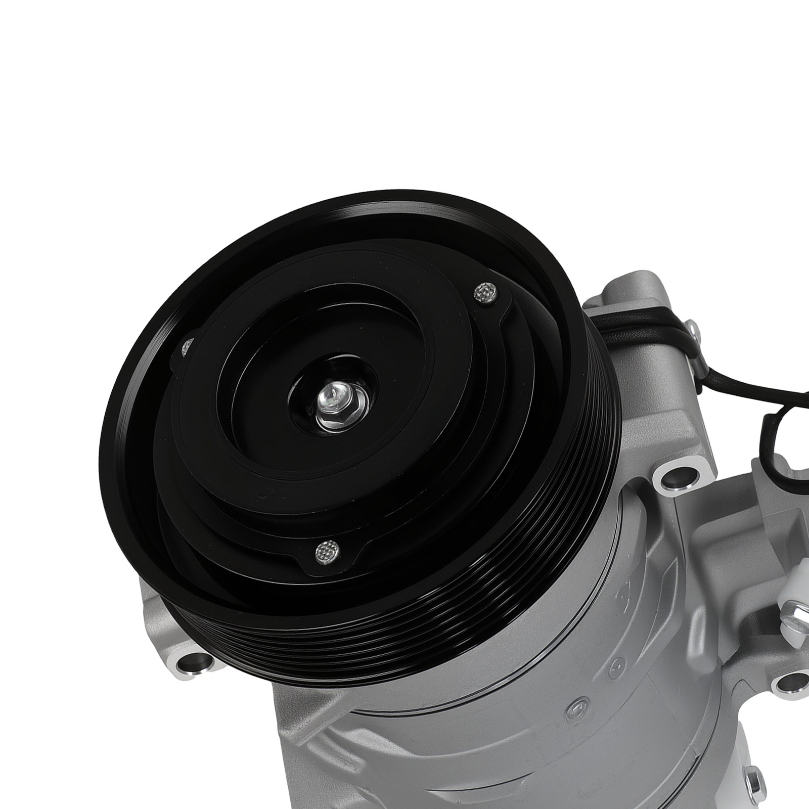 AC Compressor w/Clutch Kit For Honda Accord Crosstour 2.4L 2012-2015 CO11224C