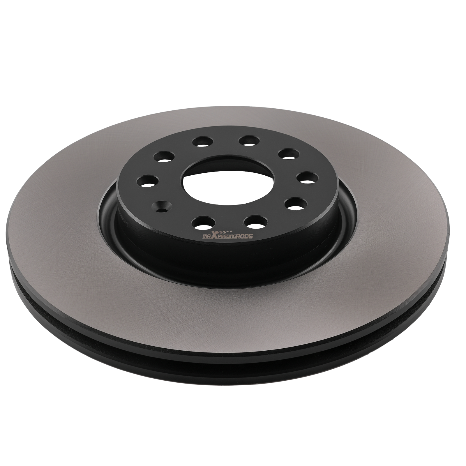 Disques de frein for Citroën C3 Pluriel C5 II 1.4L-1.8L 2003-2010 424915