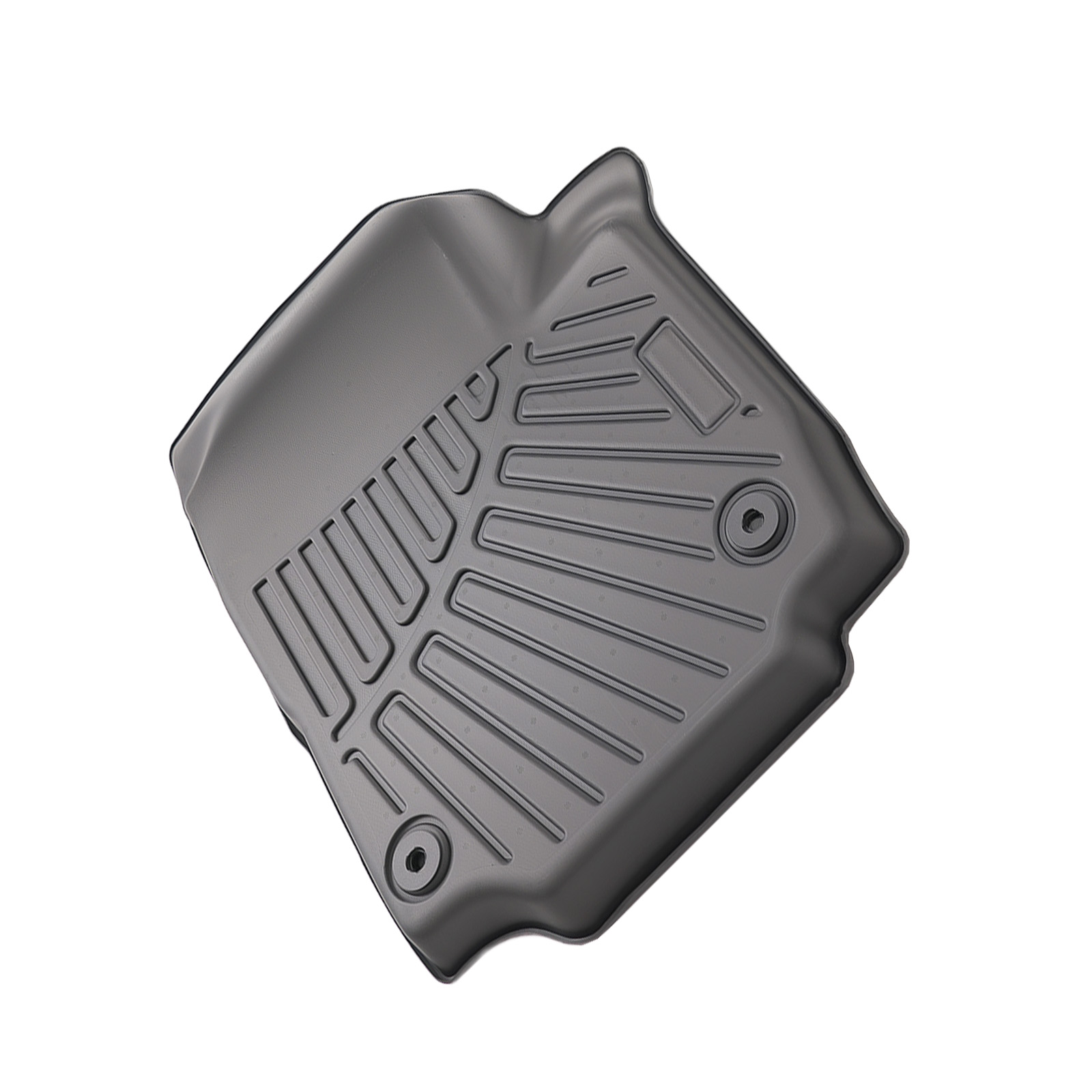 All Weather Floor Mats for GMC Terrain Chevrolet Equinox 18-25 TPE Floor Liners