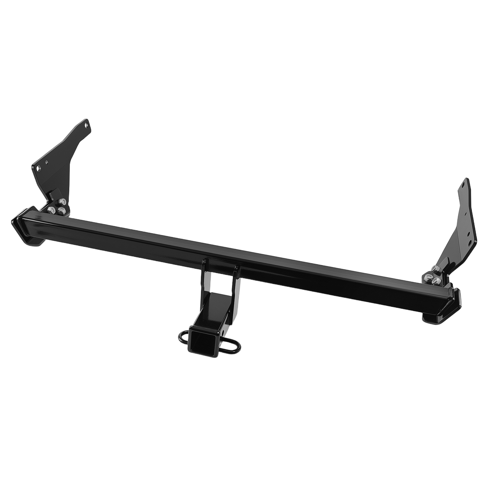 Class 3 Trailer Hitch 2