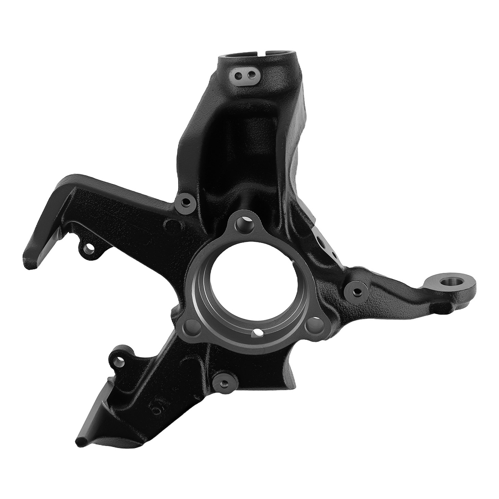 Achsschenkel for Audi A3 8P VW Caddy Golf Skoda Yeti Seat Leon 2006-2017