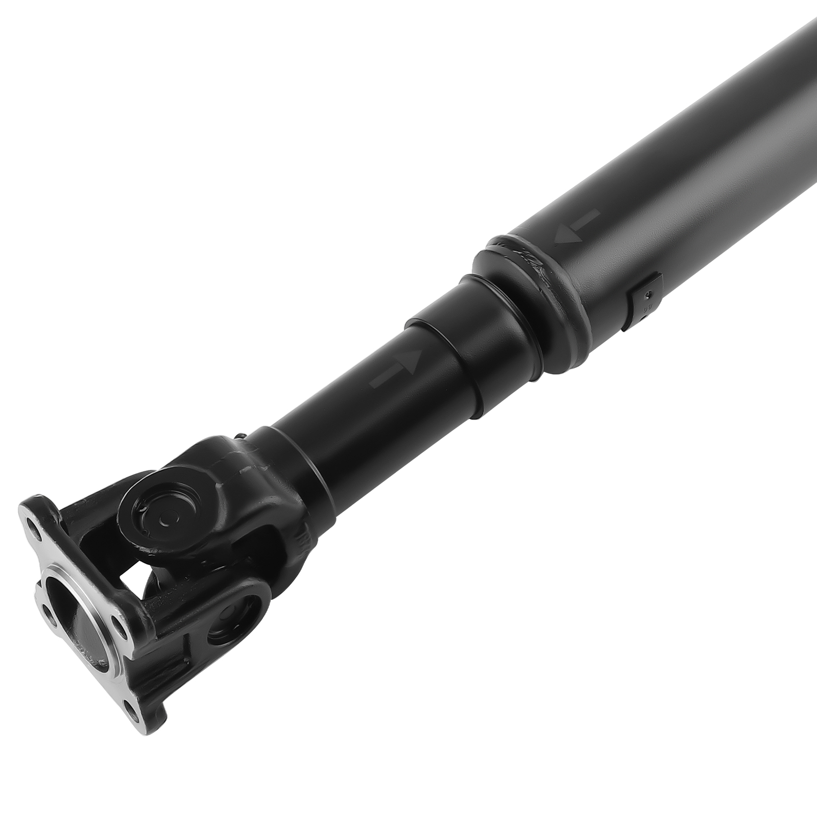Kardanwelle Achsantrieb Vorne for Nissan NP300 Navara D40 2.5 3.0dCi 37200-EB300