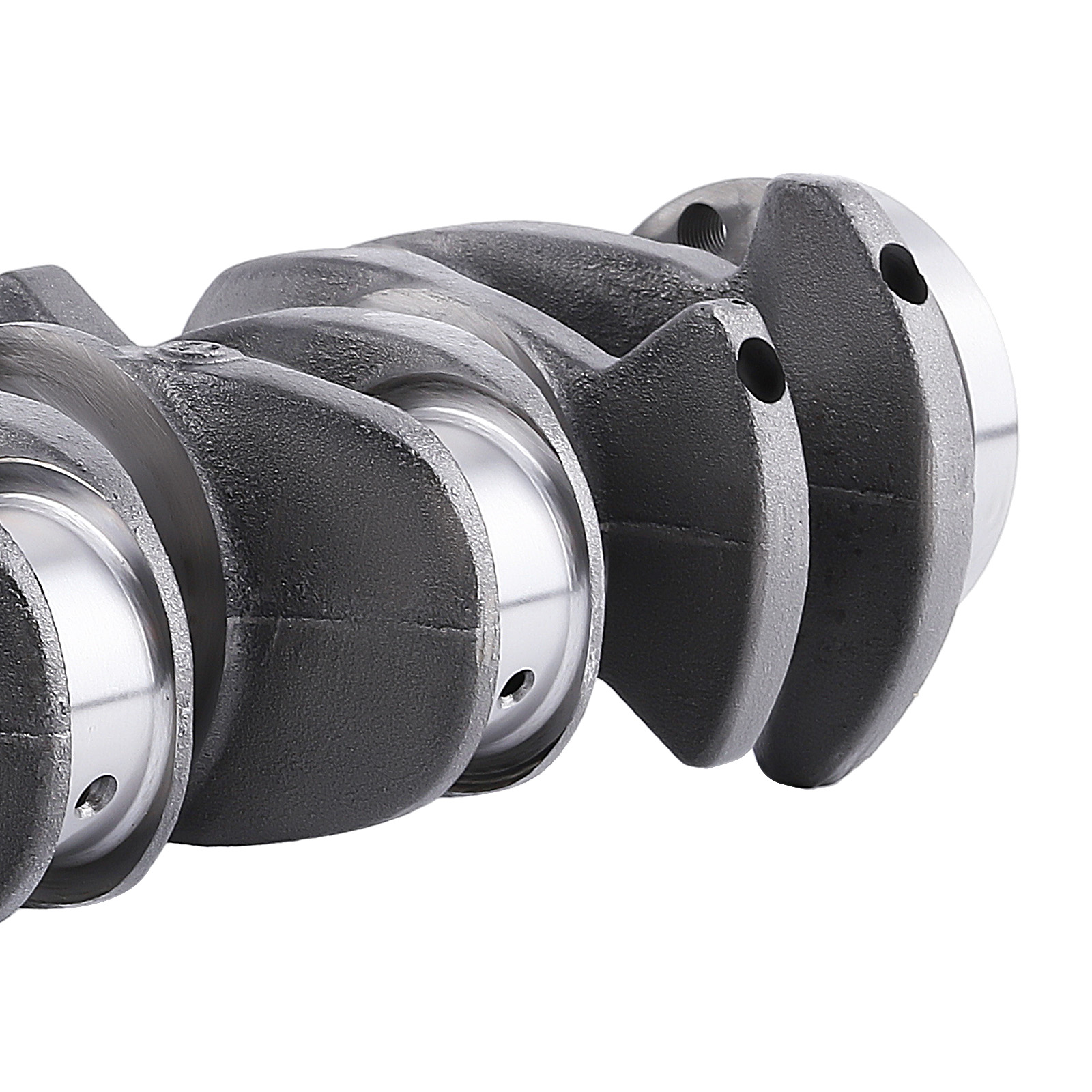 Kurbelwelle SH01-11-300B Crankshaft for Mazda 6 Saloon 2.2D GJ2FP 2012-2020