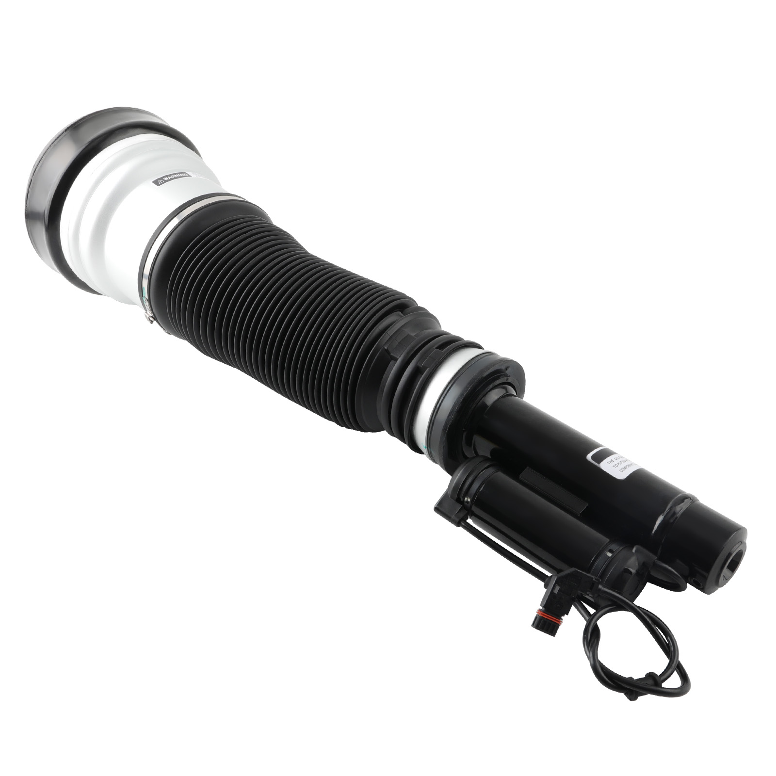 Luftfederung Federbein for Mercedes S Klass W220 S320 S350 S500 Vorne 220320243