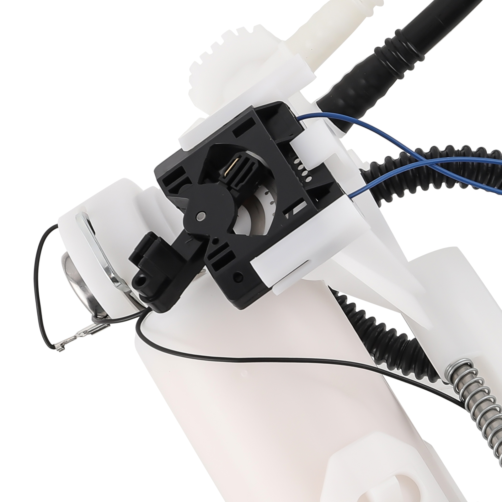 Electric Fuel Pump Module for Mercedes-Benz W204 C250/E250 l4 1.8L 2011-2016