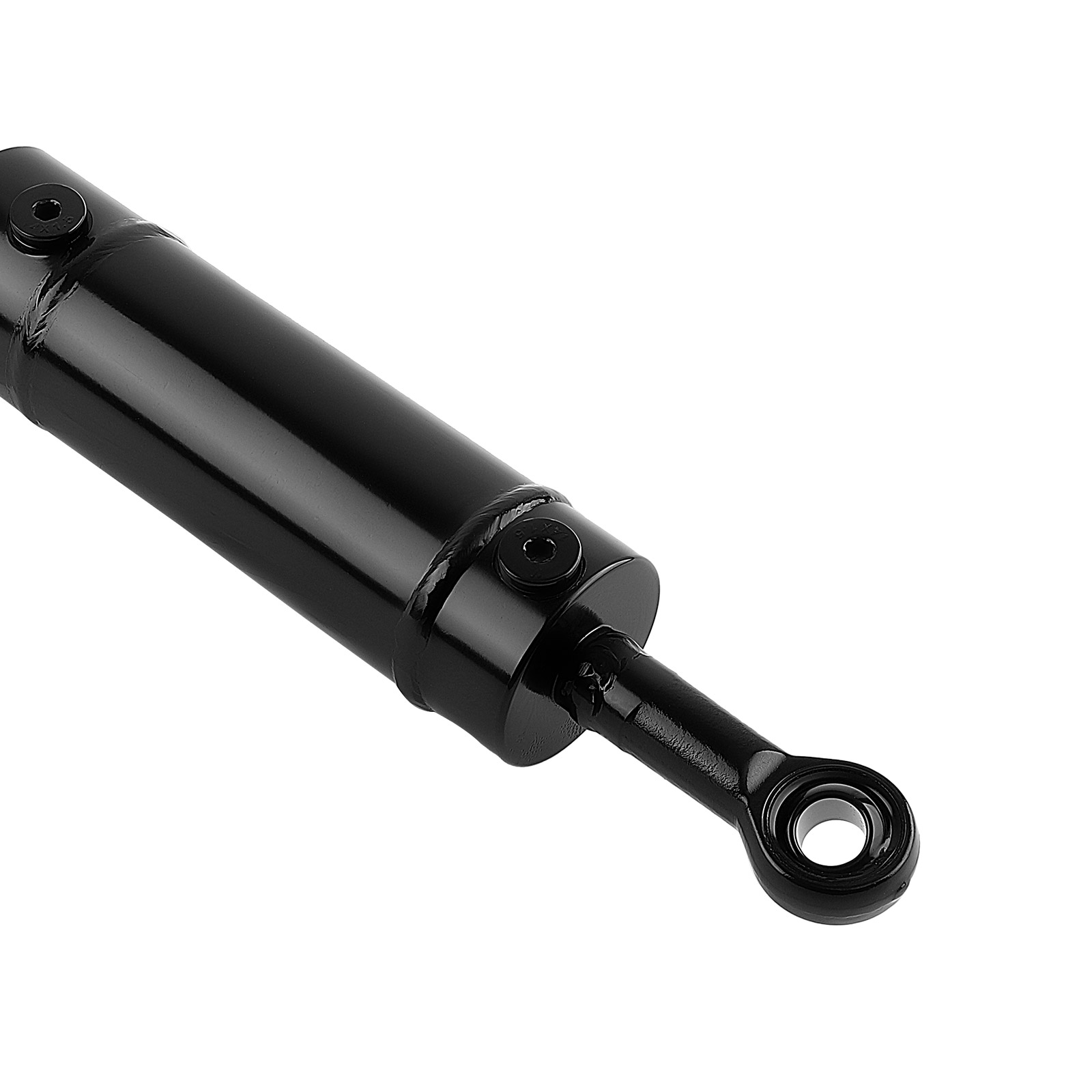 Hydraulic Steering Cylinder For John Deere 322 332 Garden Tractor 318 AM39310