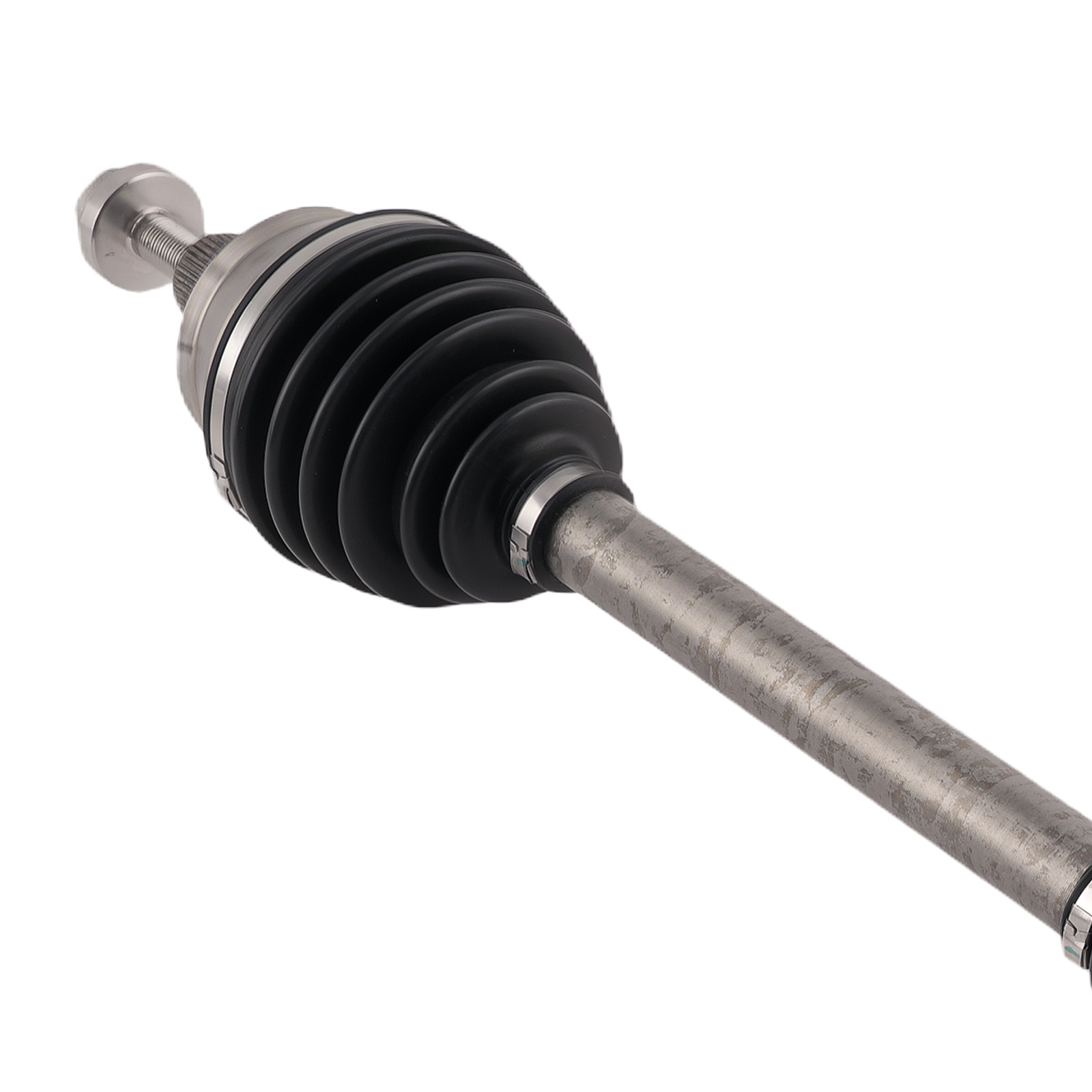 2x Arbre de transmission CV Avant G+D for Audi A6 C6 2.8 FSI Berline 2008-2011