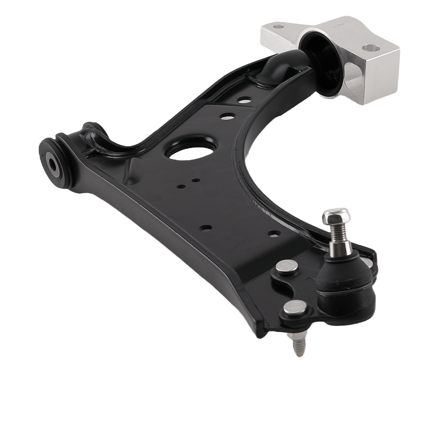 BRAZOS DE CONTROL DELANTEROS L+R FOR AUDI A3 8P VW GOLF 5 6 JETTA SKODA OCTAVIA
