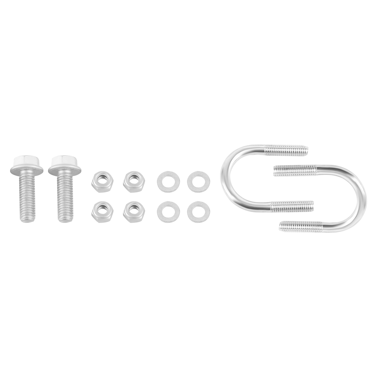 Heavy-Duty ATV Winch Mount Plate Kit For Honda TRX650 Rincon FA FGA 2003-2005