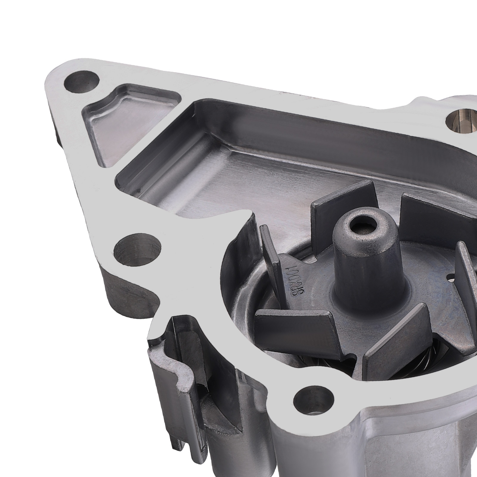 Wasserpumpe Zahnriemensatz for Hyundai Accent I 2 3 Coupe Elantra KIA 1.5L 1.6L