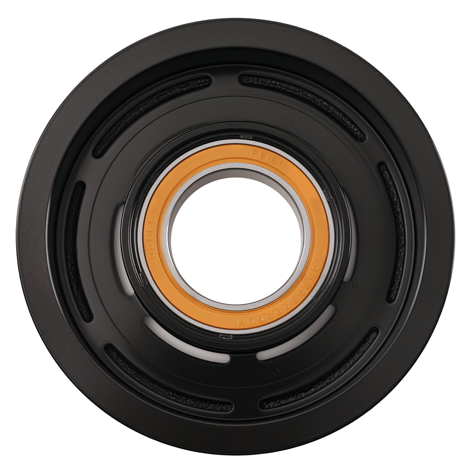 Klimakompressor Magnetkupplung For BMW E84 E61 E60 E91 E92 E90 E82 64526987862