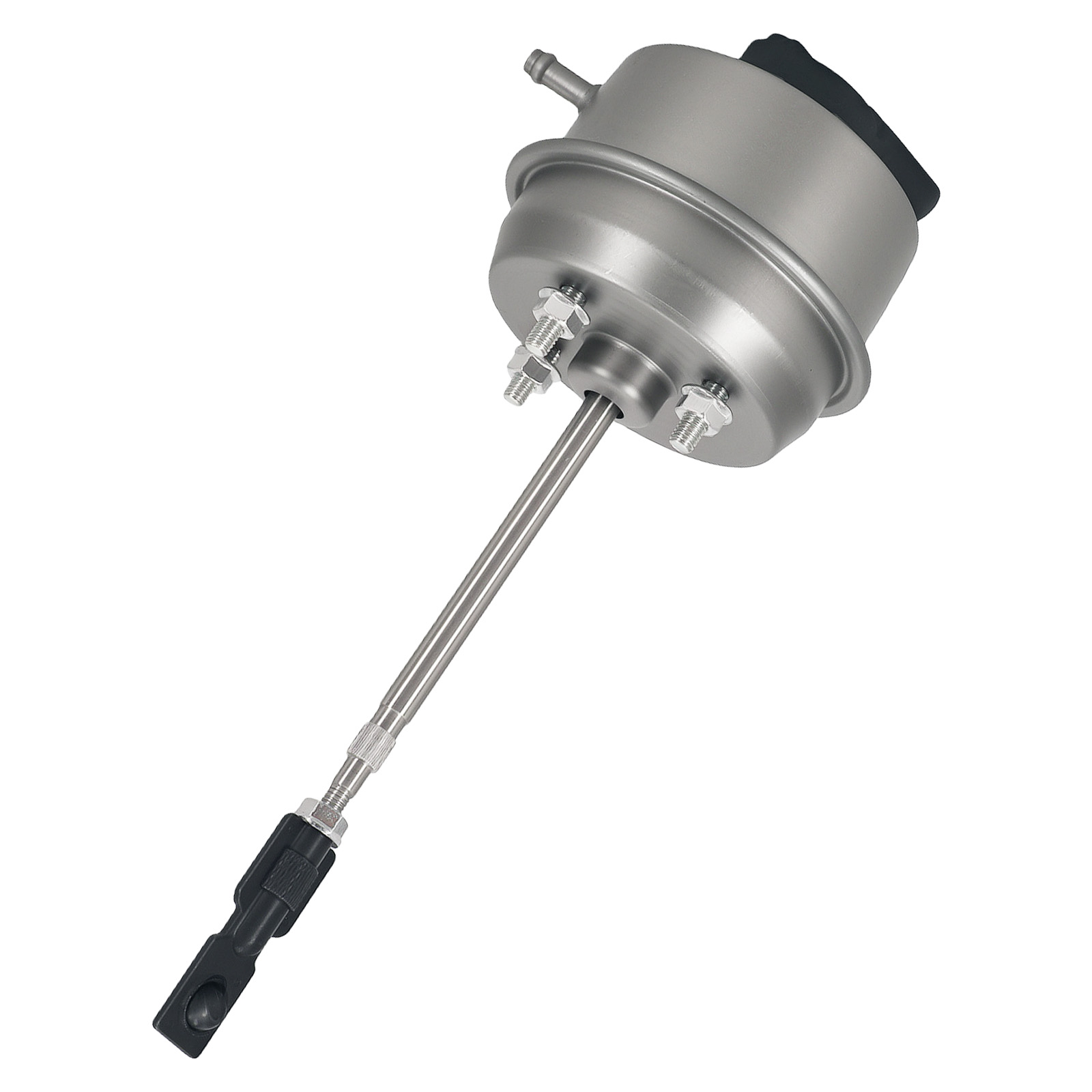Unterdruckdose Druckgeber for Mazda 6 GJ GL 2.2L 810357-2 2012-2023 Silber