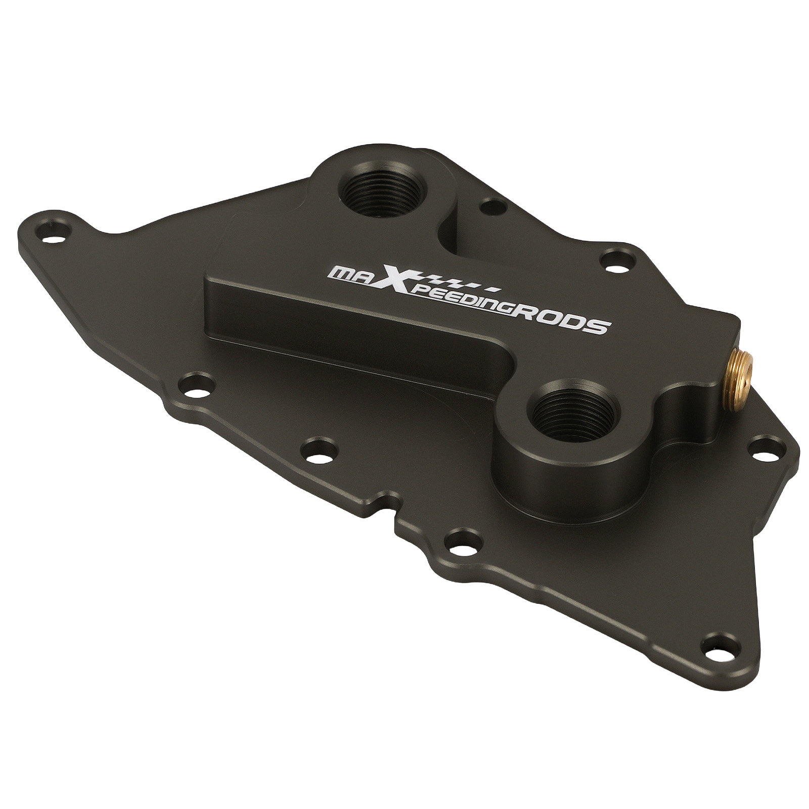 AN10 Adapter Ölfilter for BMW MINI F54 F55 F56 F57 F60 B36 B37 B38 Motor