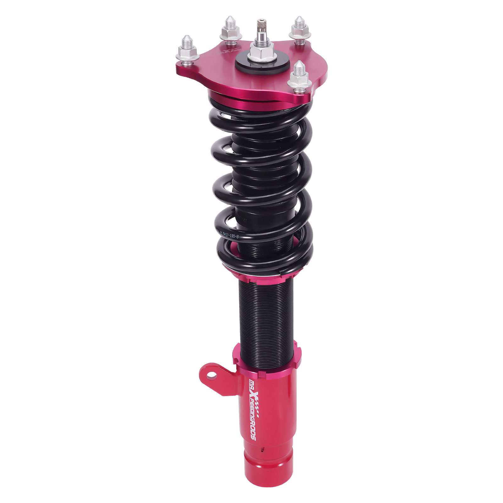 maXpeedingrods Coilovers Suspension Kit For Honda Accord 18-22 (CV) 1.5L 2.0L