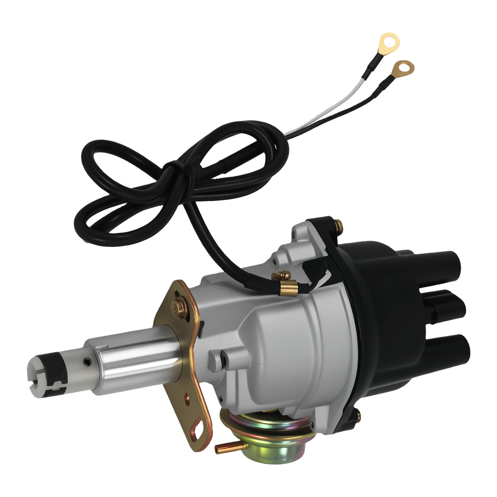 Distributor for Nissan Datsun 521 610 620 710 1600 Direct Fit