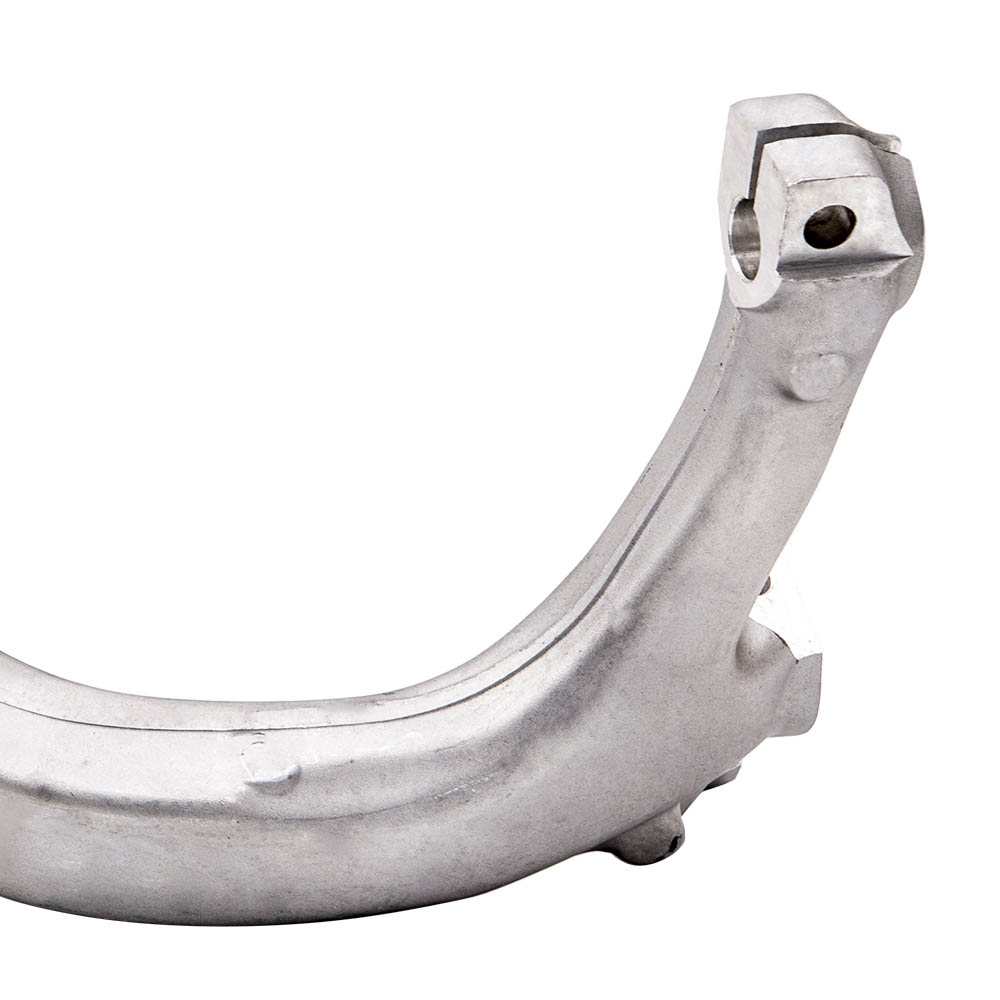 Achsschenkel Radaufhängung  Automotive for Seat Exeo 8E0 407 253 V105129 06/09