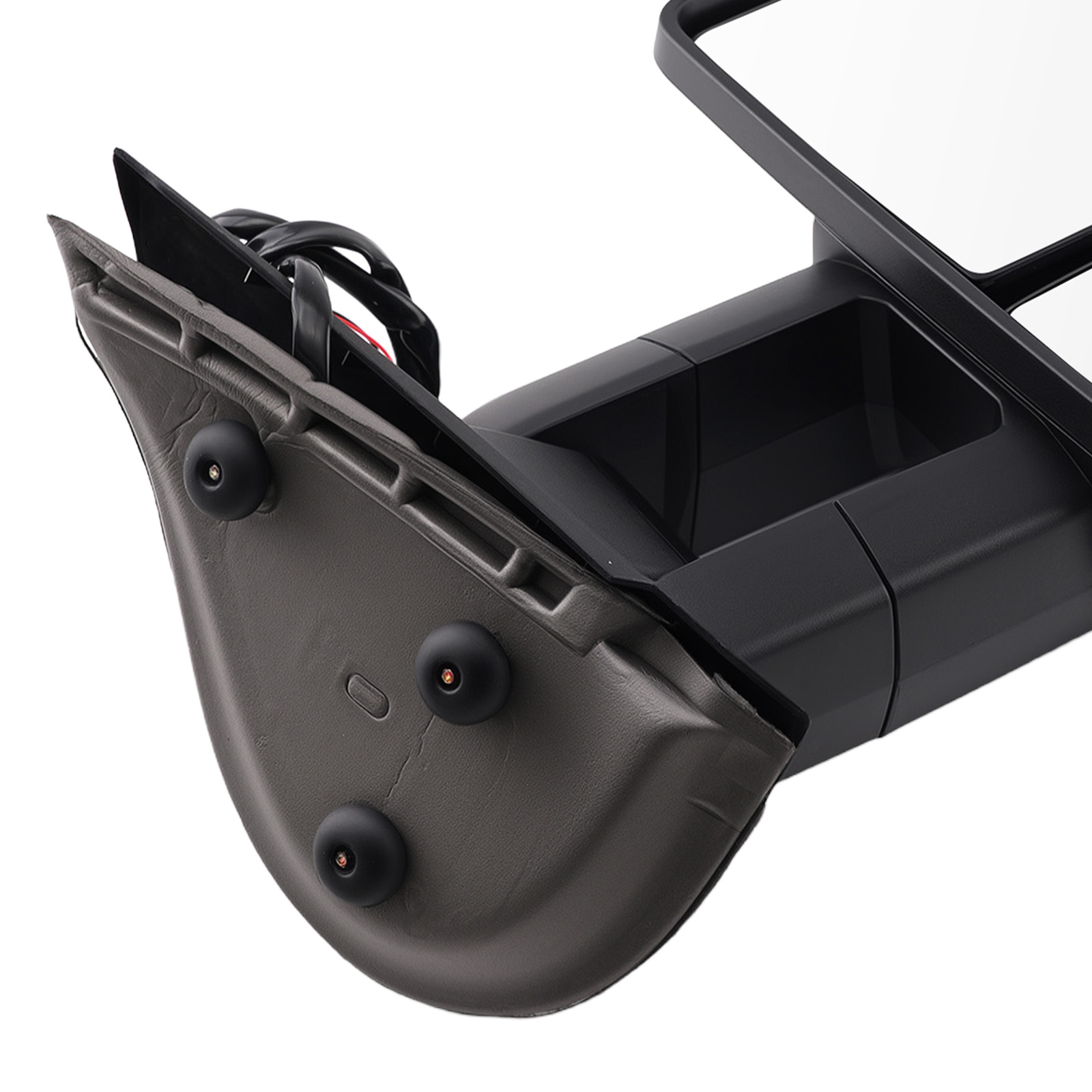 Side Mirror for Chevrolet Silverado 1500 4.8L 2007-2013 Heated Towing