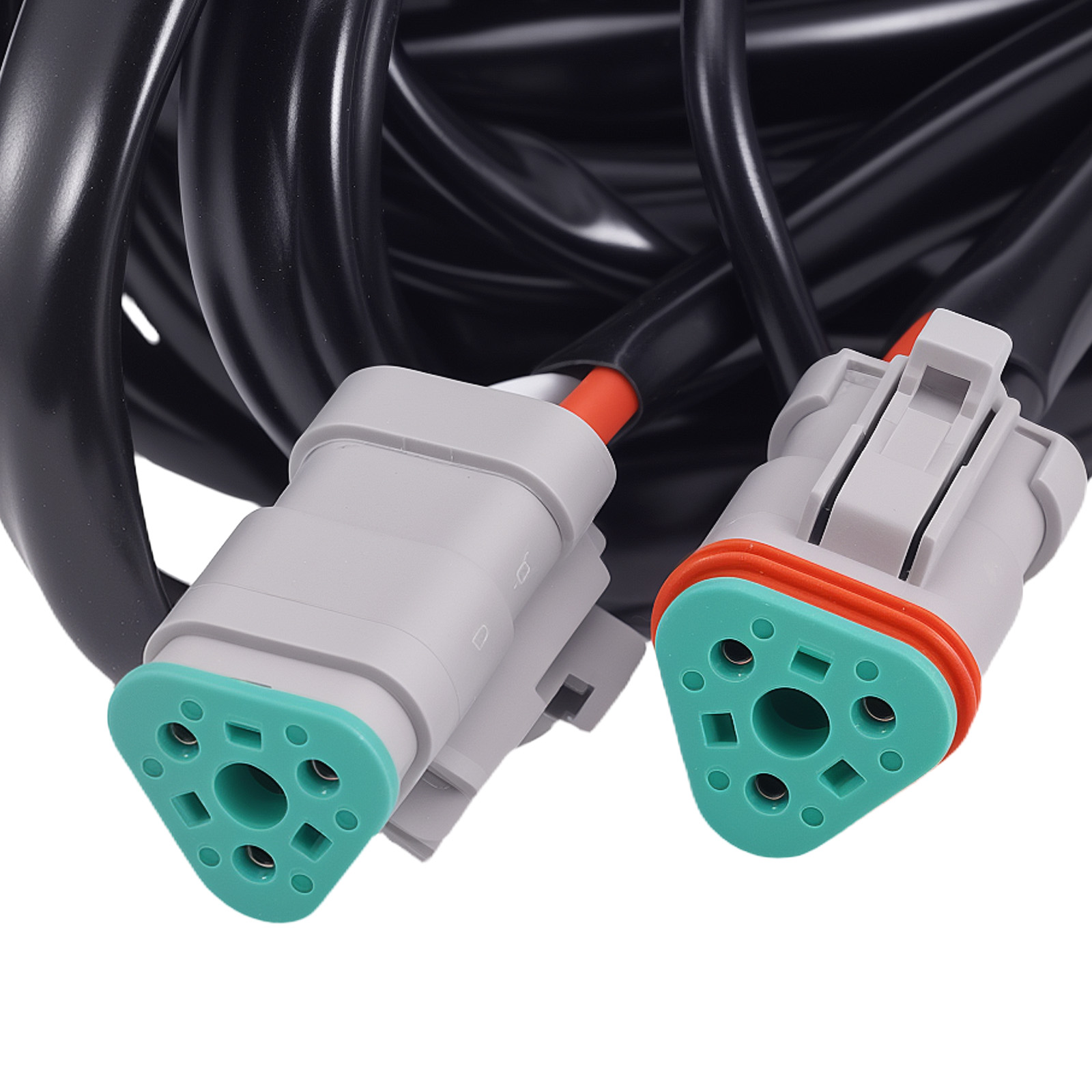 Luz LED Auxiliar 5