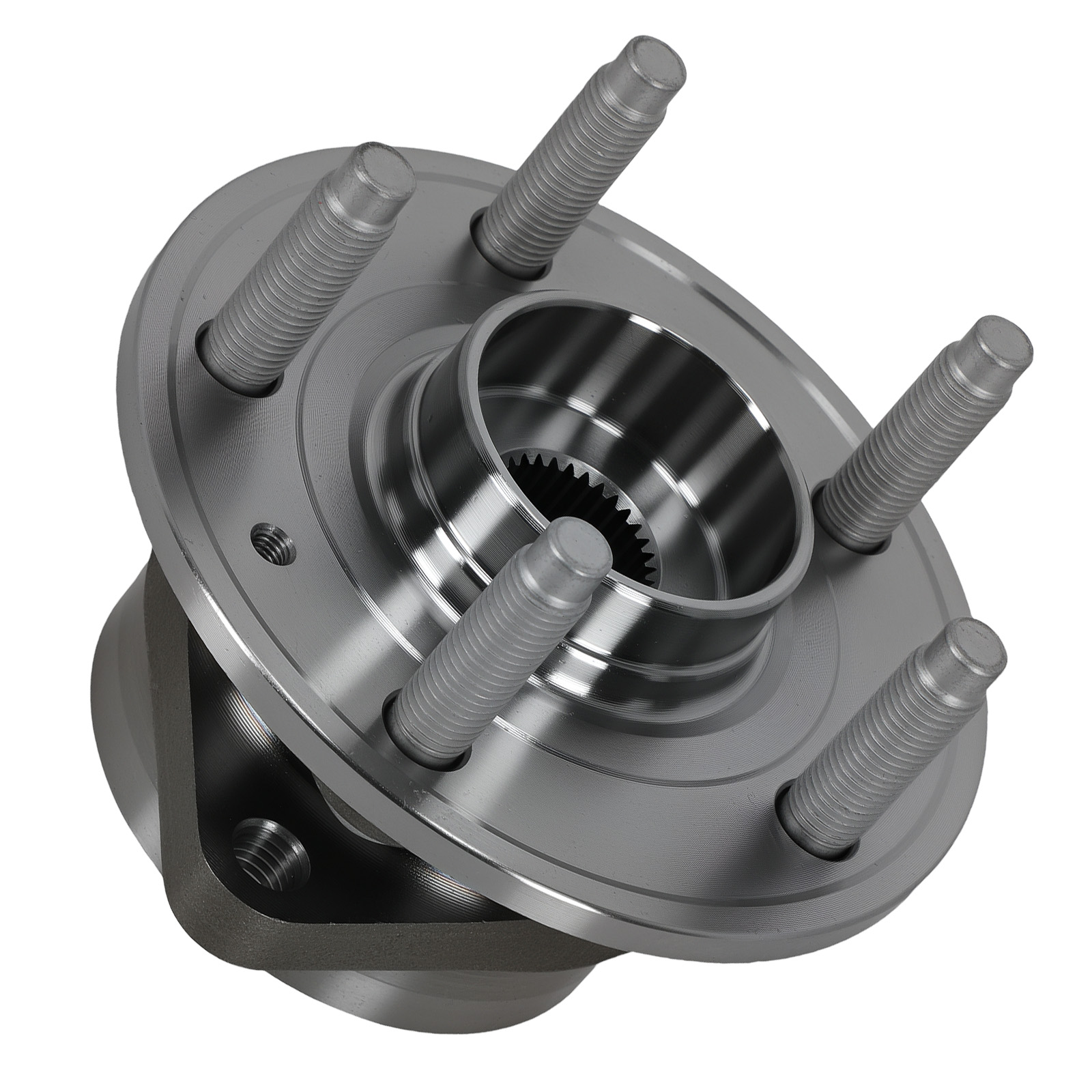 1x Front Wheel Bearing Hub Assembly for Chevrolet Cruze Limited 2016 513315