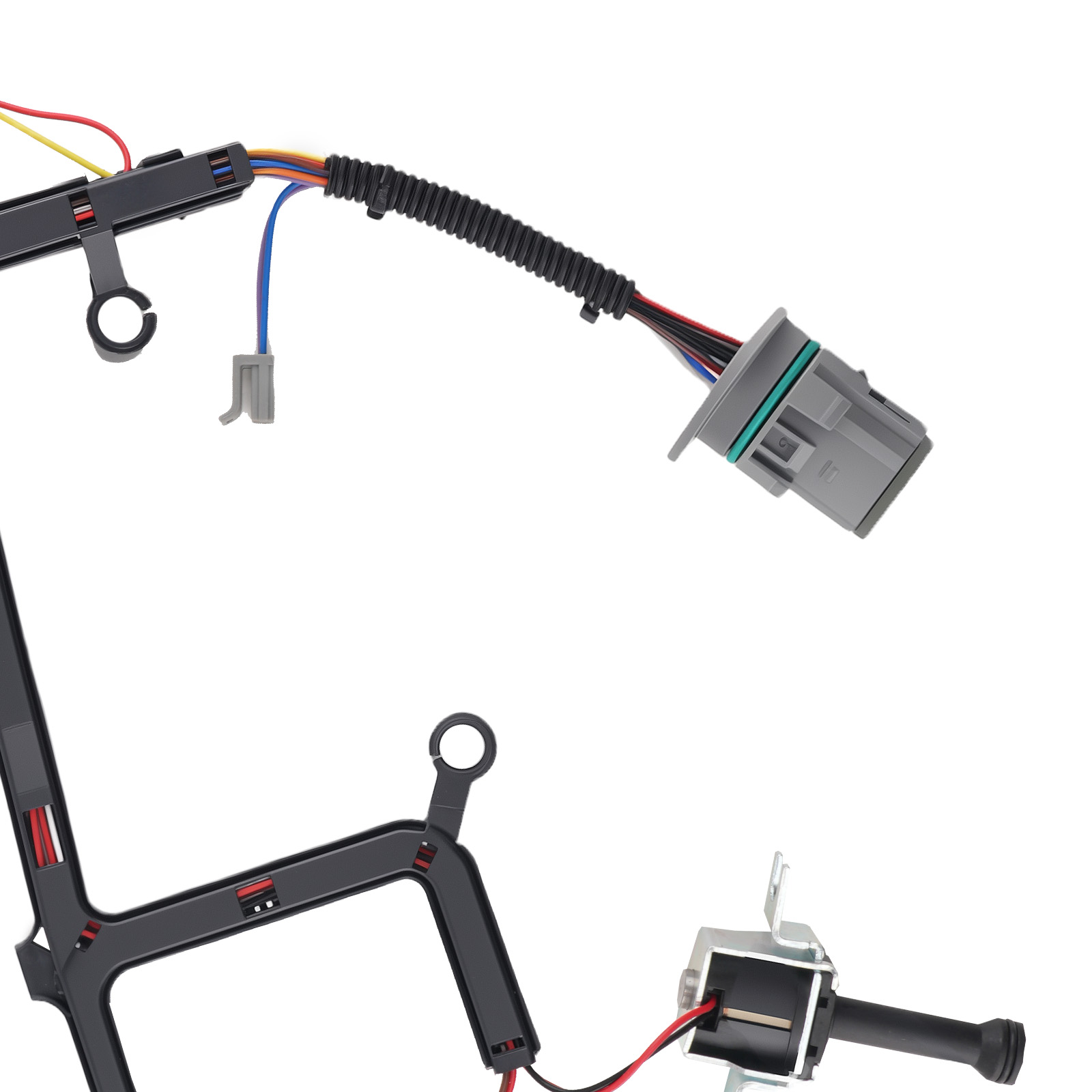 Transmission Internal Wiring Harness for 4L60E 4L65E 2003-2006 Lock-up for Chevy