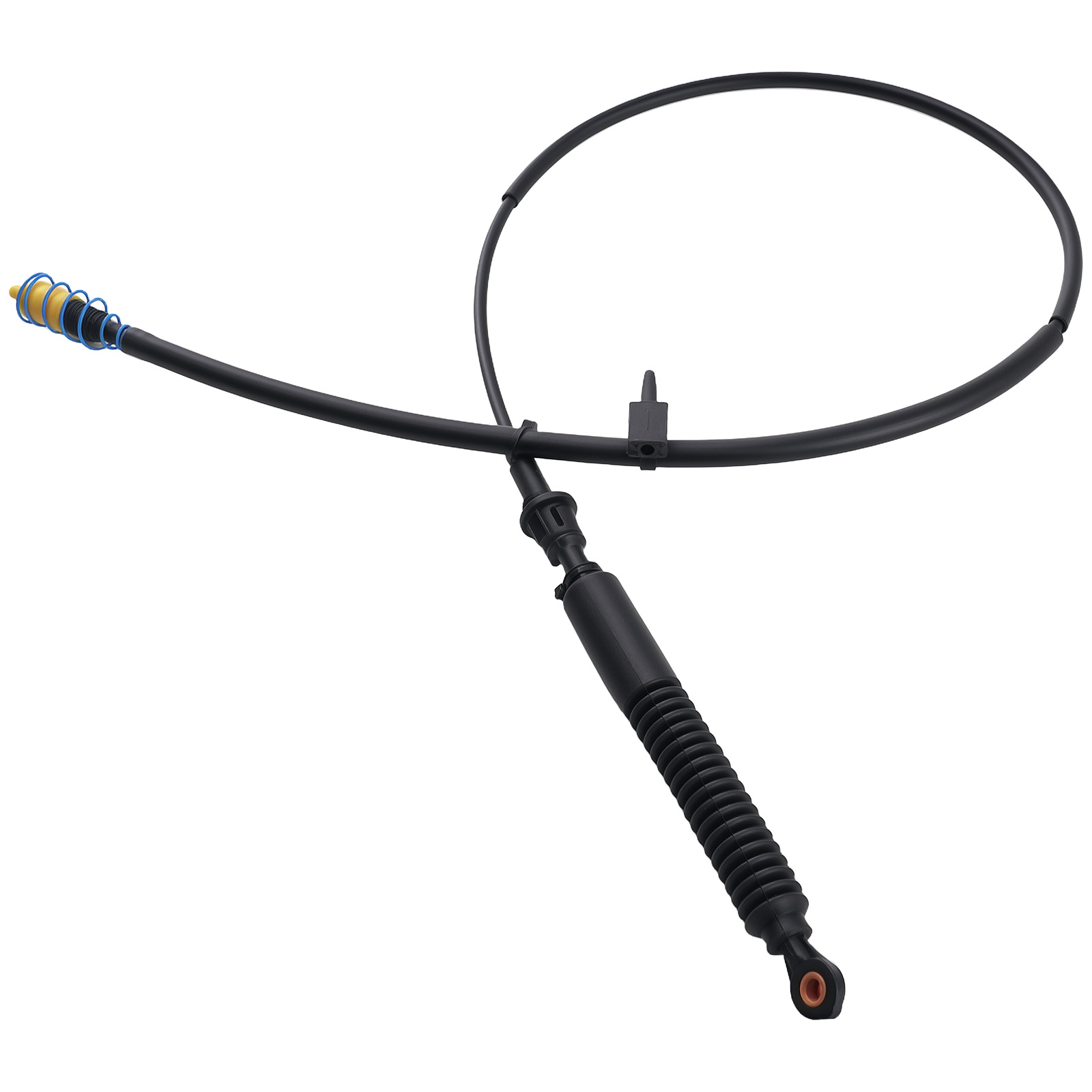 Shifter Cable for Chevrolet Suburban 2014 20787608 905-644 Metal Rubber