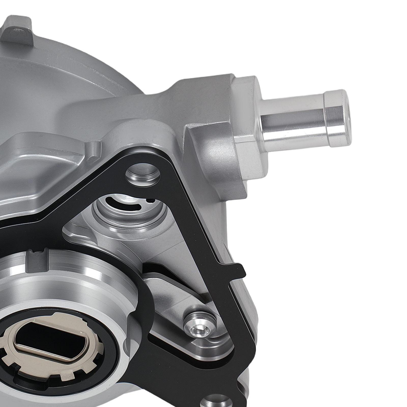 Engine Brake Vacuum Pump For Volkswagen Passat / Touareg 3.6L 2007-2008 Audi Q7