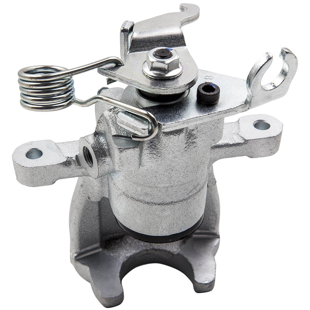 Bremssattel Hinten Rechts for Mitsubishi Colt CZC Colt 6 Smart Forfour 454 04-12