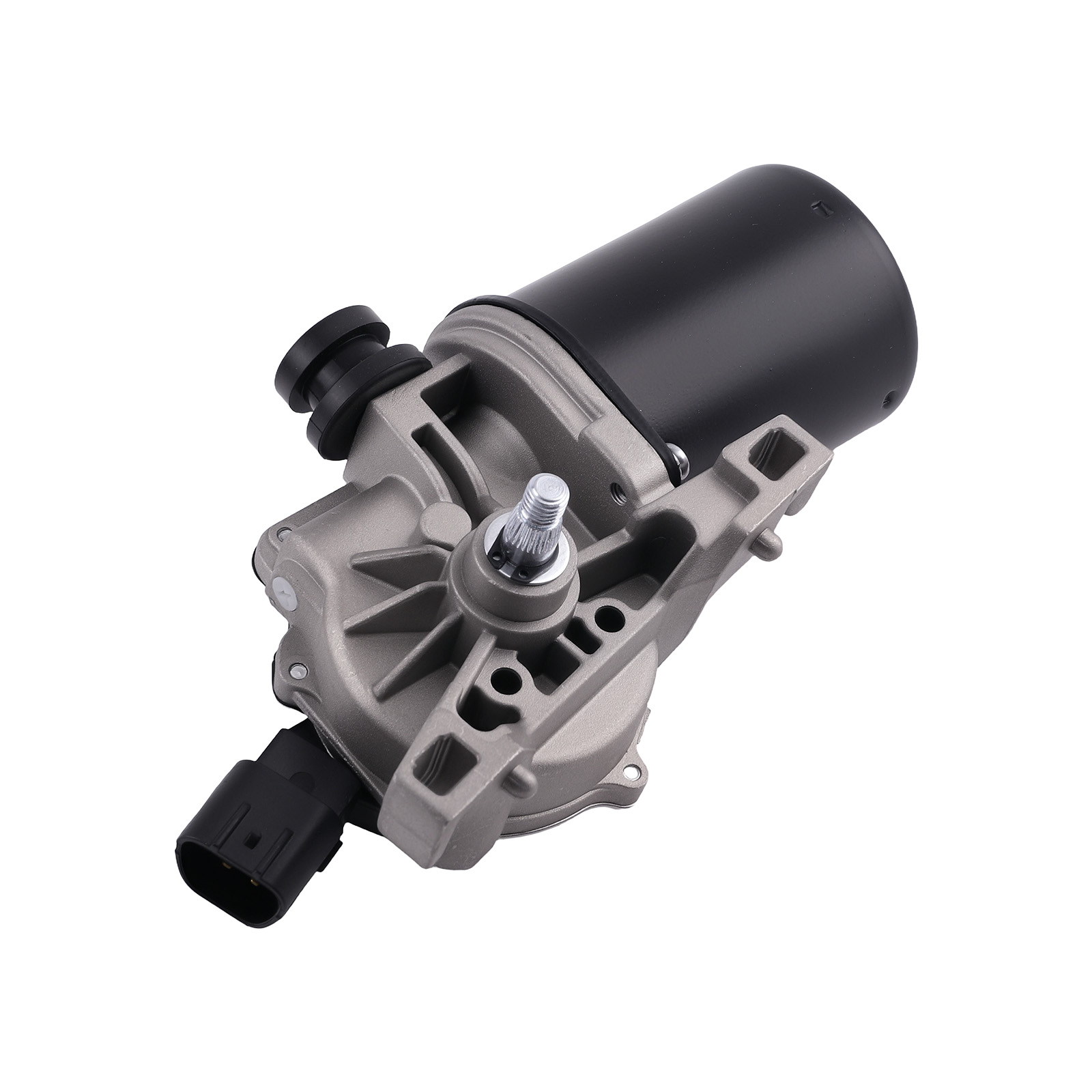 Motor del Limpiaparabrisas Delantero for Hyundai i20 PB PBT 2008-2015 981101J000