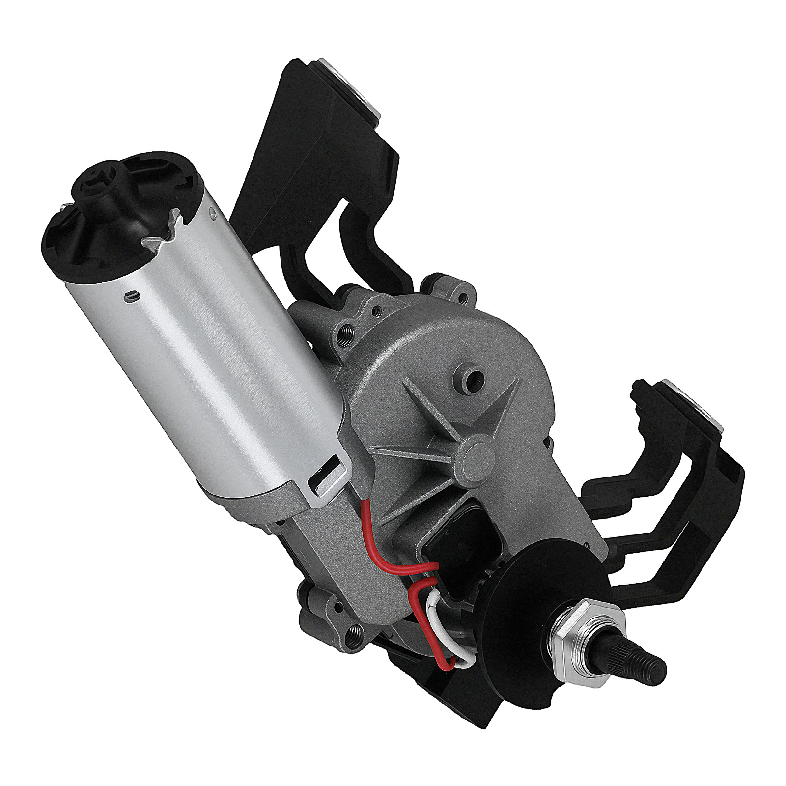 Scheibenwischermotor Hinten for Smart Forfour 454 1.1-1.5 CDI 04-06 4548200208