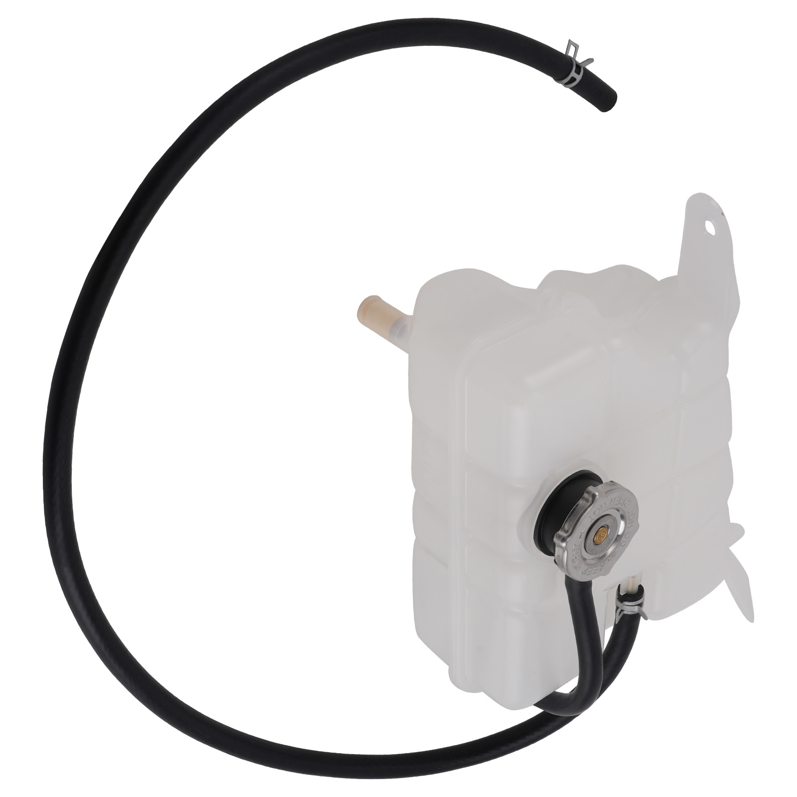 Coolant Recovery Tank w/ Cap for Jeep Liberty Sport/Limited 02-07 52079848AA