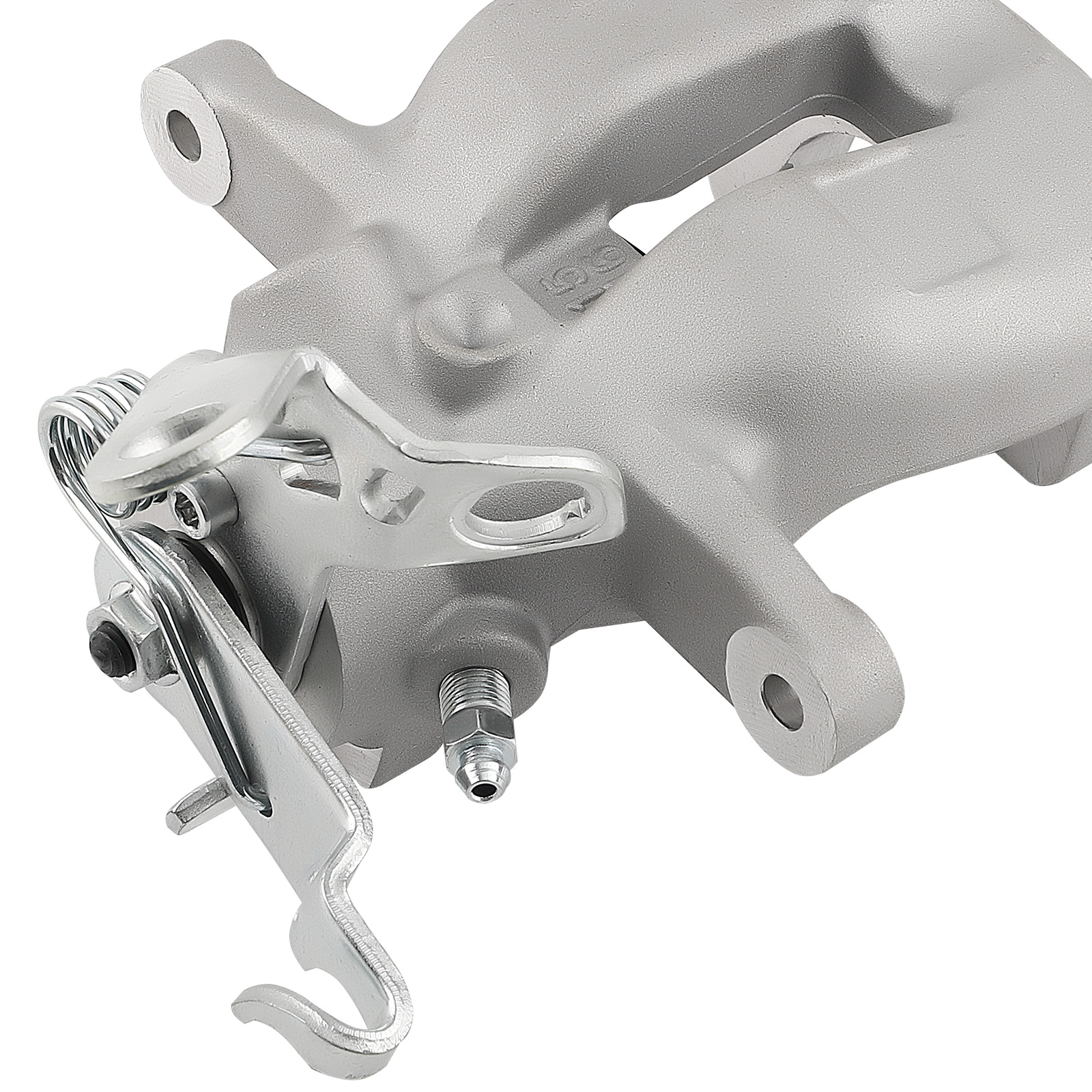 Bremssattel hinten rechts 41mm for VW Golf 5 5K1 Touran 1T1 Audi A3 8P 1K0615424
