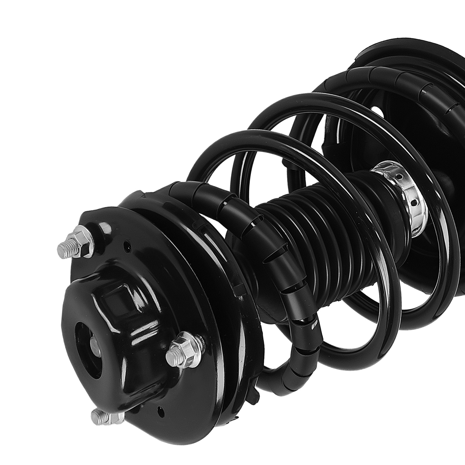 Complete Front Quick Strut w/Spring For 1992-1996 Toyota Avalon Camry  DLX SE LE