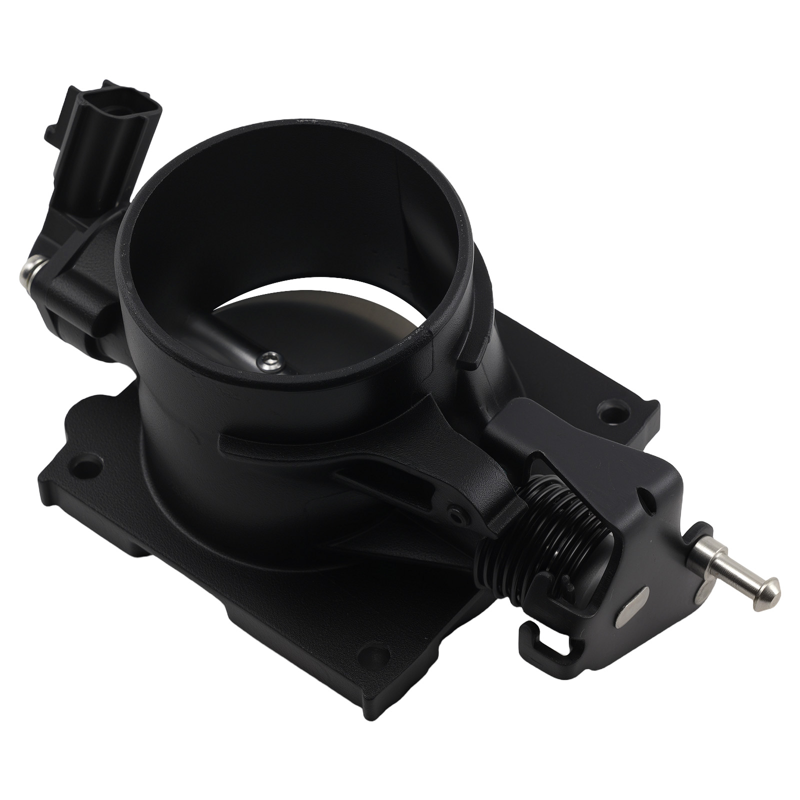 Throttle Body For Ford Focus 2.0L 2005-2007 2.3L 2003-2007 3S4Z9E926AC S20141