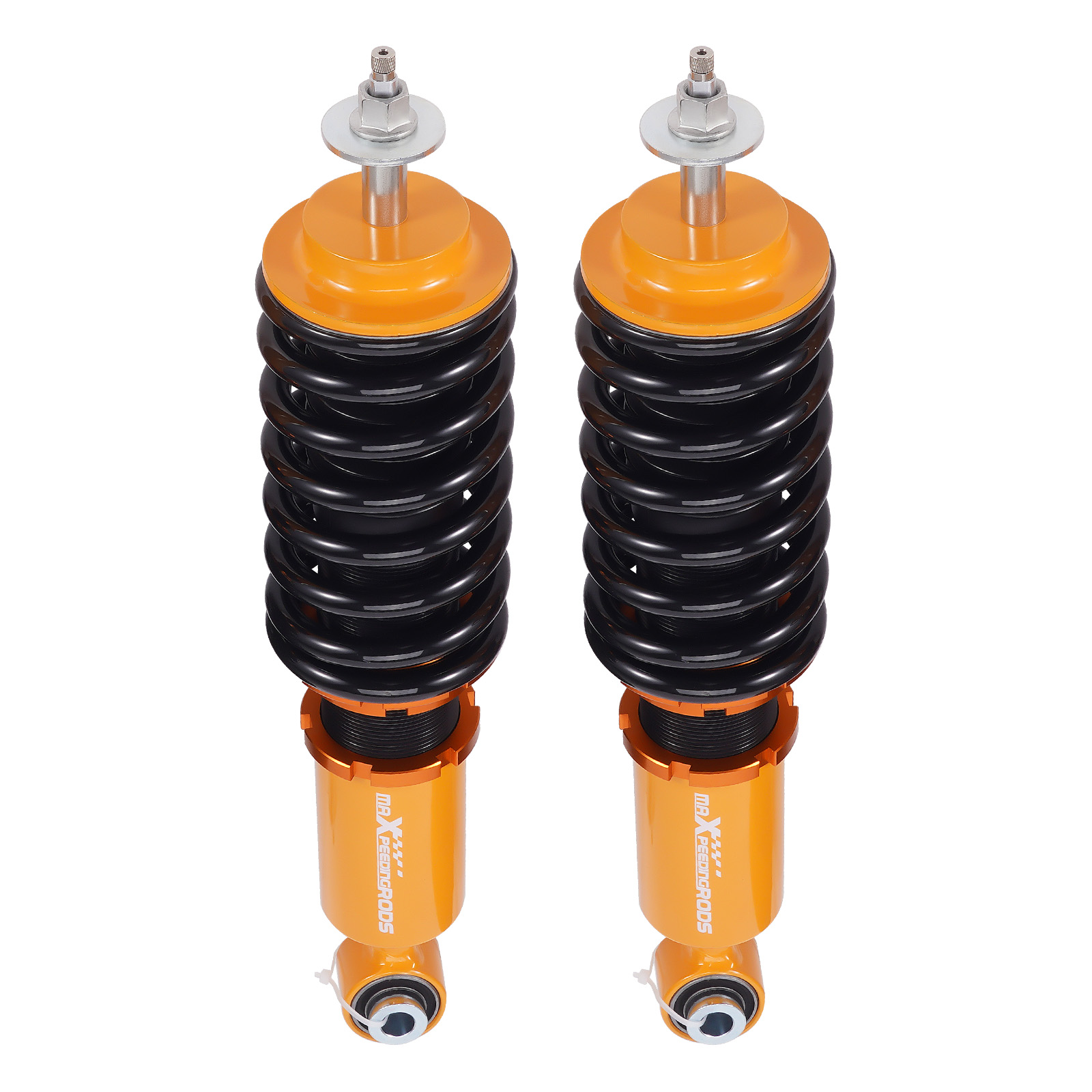 24 Way Damper Suspension Lowering Coilover Kit for Mini Cooper R50 R53 2002-2006