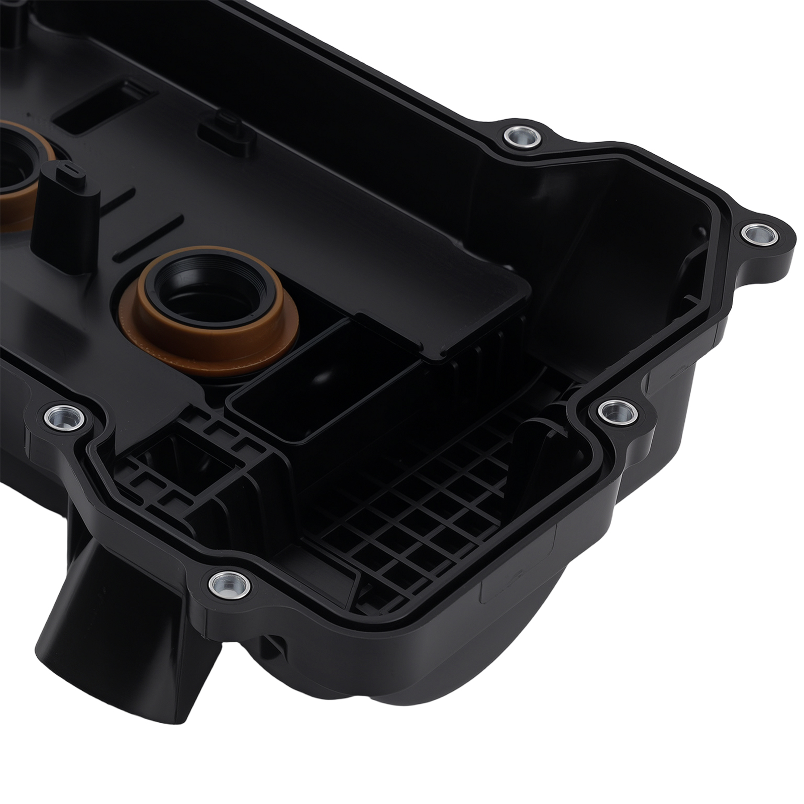 Plastic Valve Cover for Mitsubishi Mirage G4 1.2L 2017-2024 1035B156 DOHC