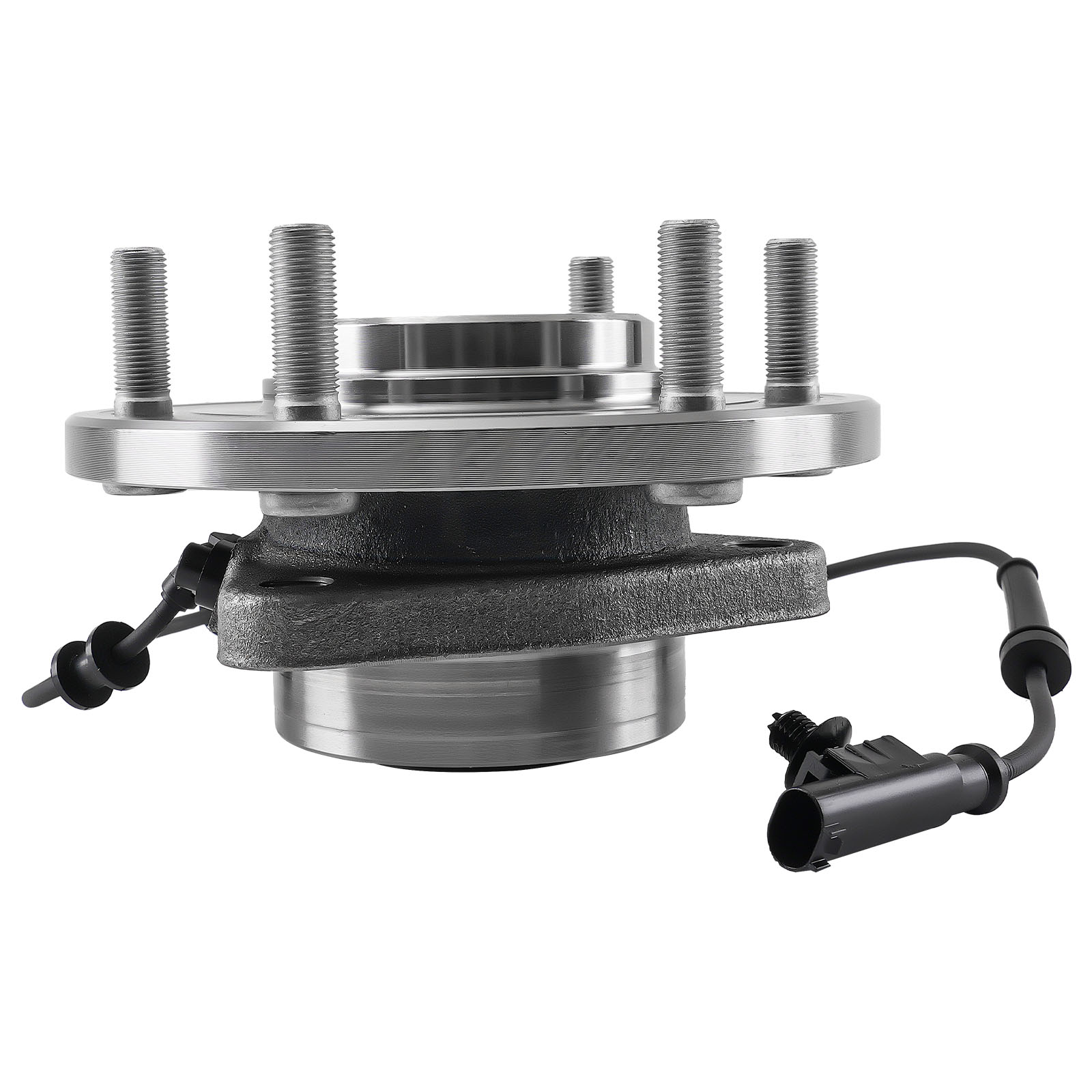 Front Wheel Hub Bearing Assembly for Nissan Armada 515155 MB30323 ABS 6 Lug