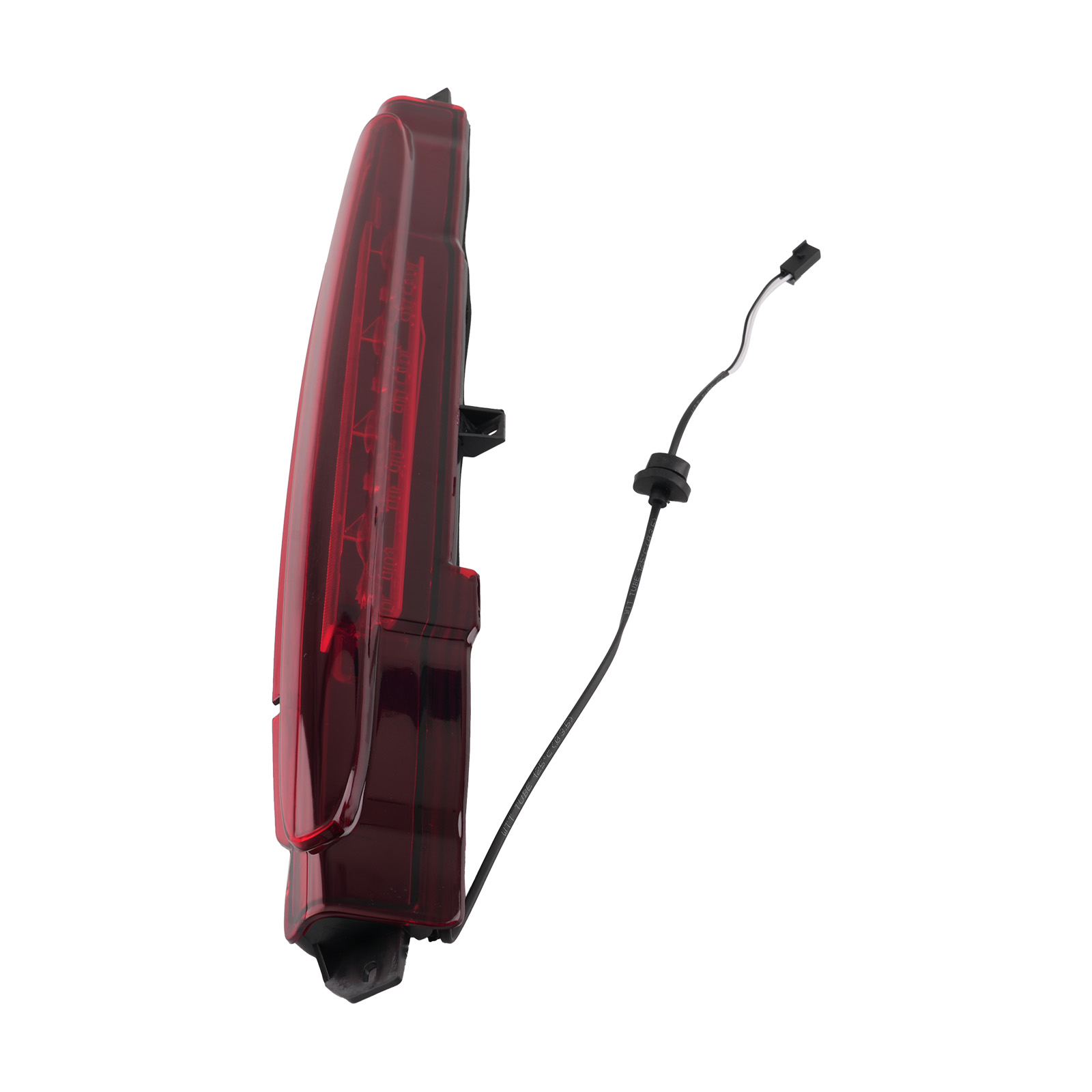 Third Brake Stop Light for GMC Chevrolet Isuzu Ascender 2002-2009 15201921 LED