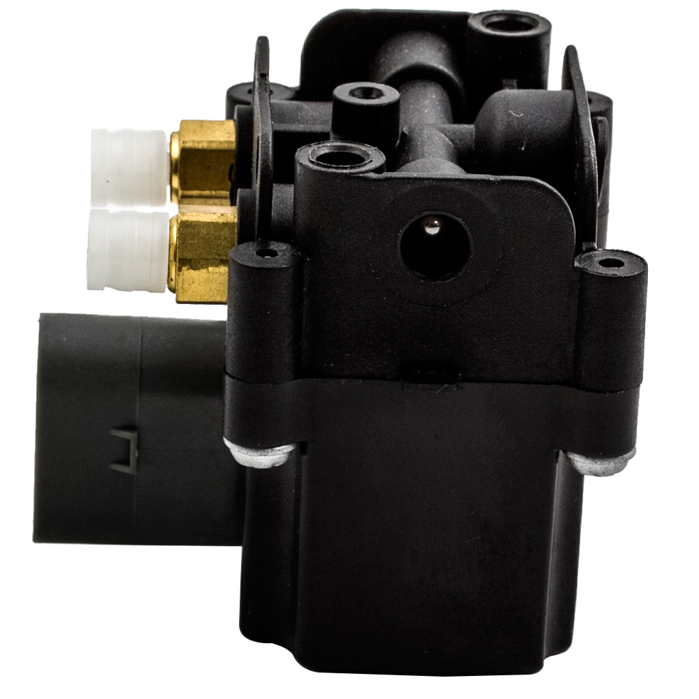 Sospensione Pneumatica Blocco Valvole Con Valvola for BMW 5 7 Series 37206875176