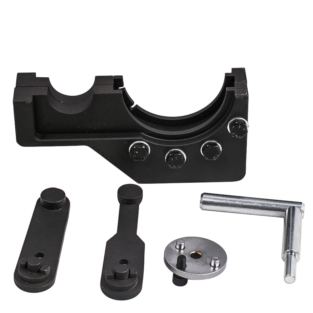 Motor Einstellwerkzeug Nockenwelle Zahnriemen Werkzeug for VW T5 Touareg Phaeton