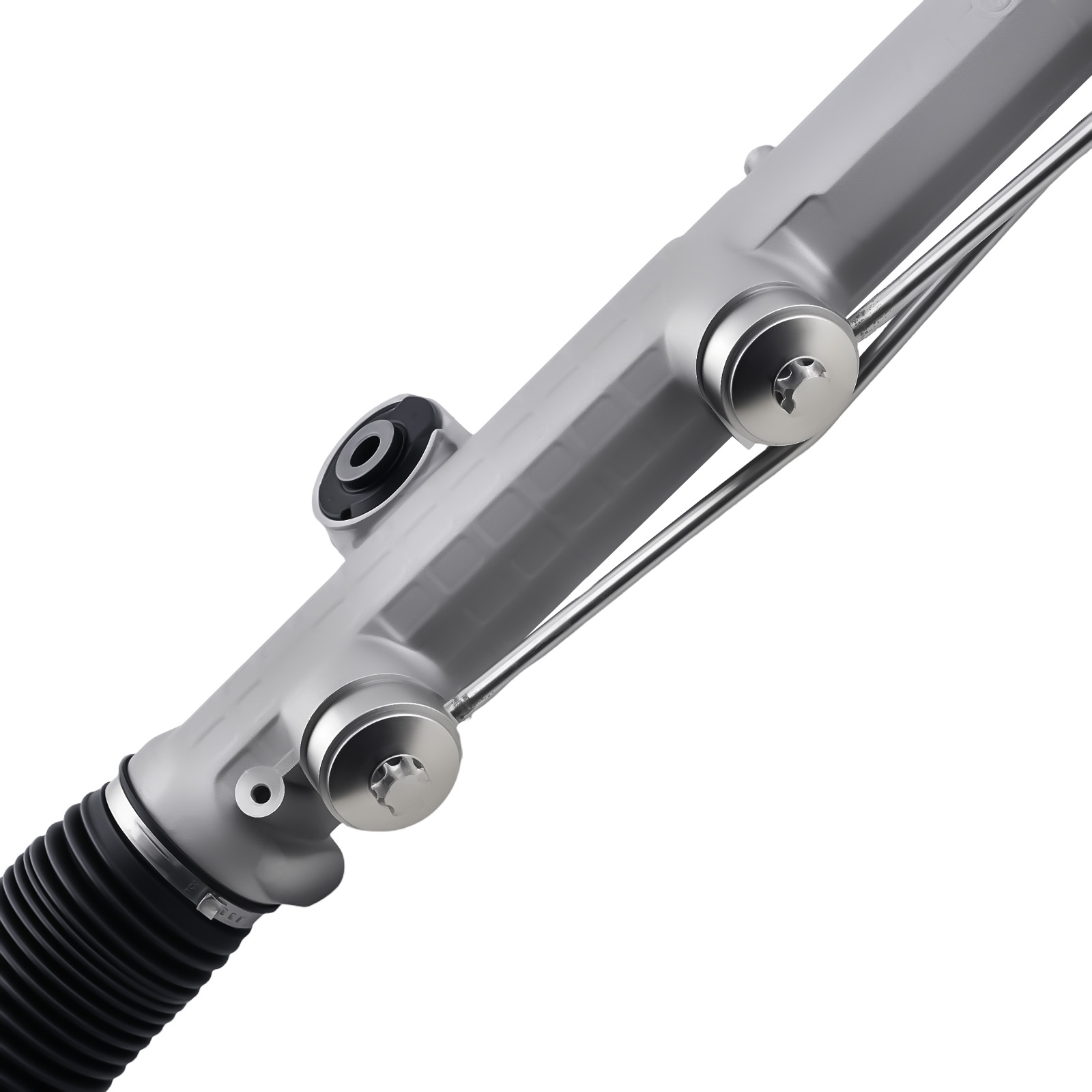 Steering Rack & Pinion for Mercedes-Benz E-Klasse W211 2114601800 2002-2006