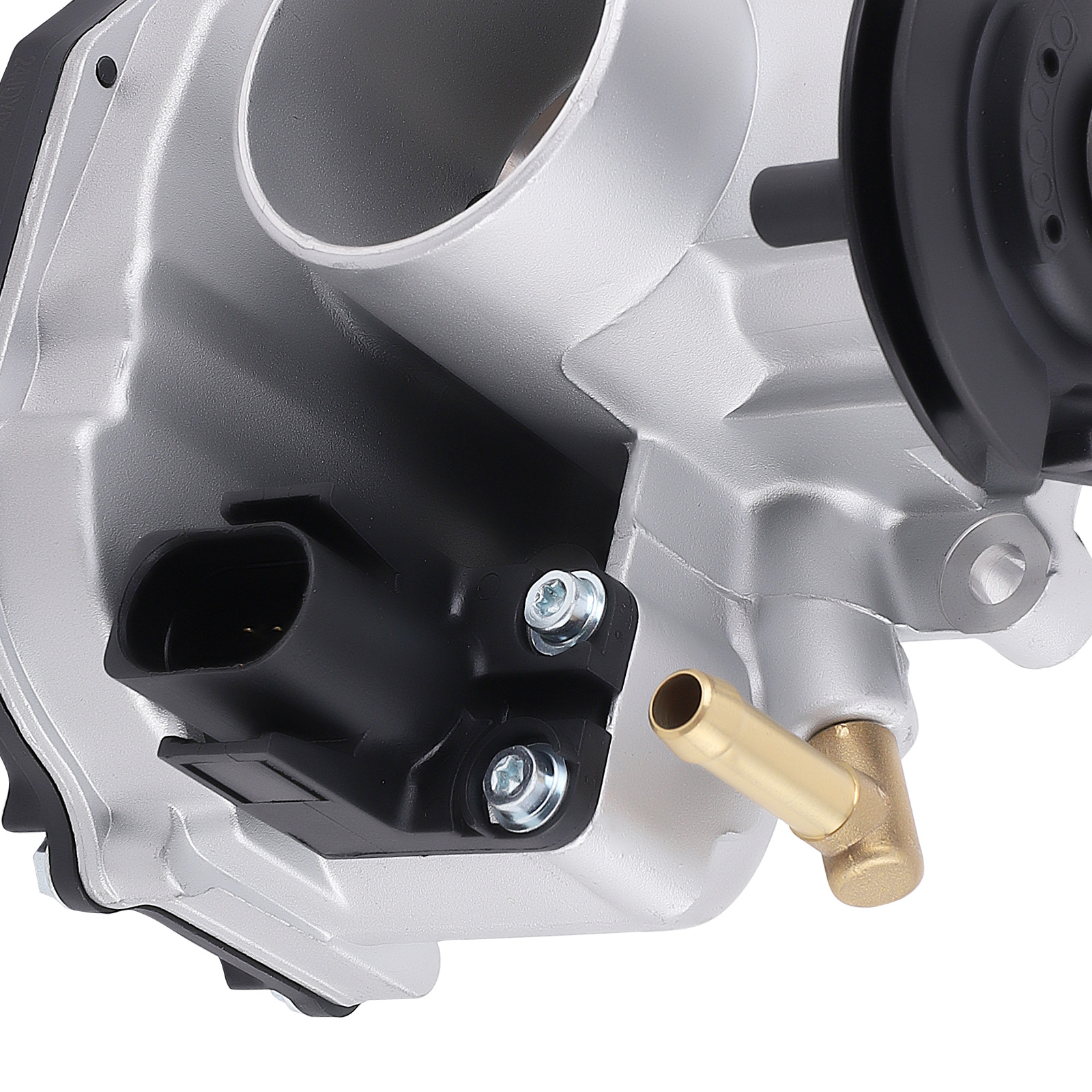Drosselklappe for VW Golf IV Bora Lupo Seat Ibiza Skoda Octavia 1.0 1.4 1.6