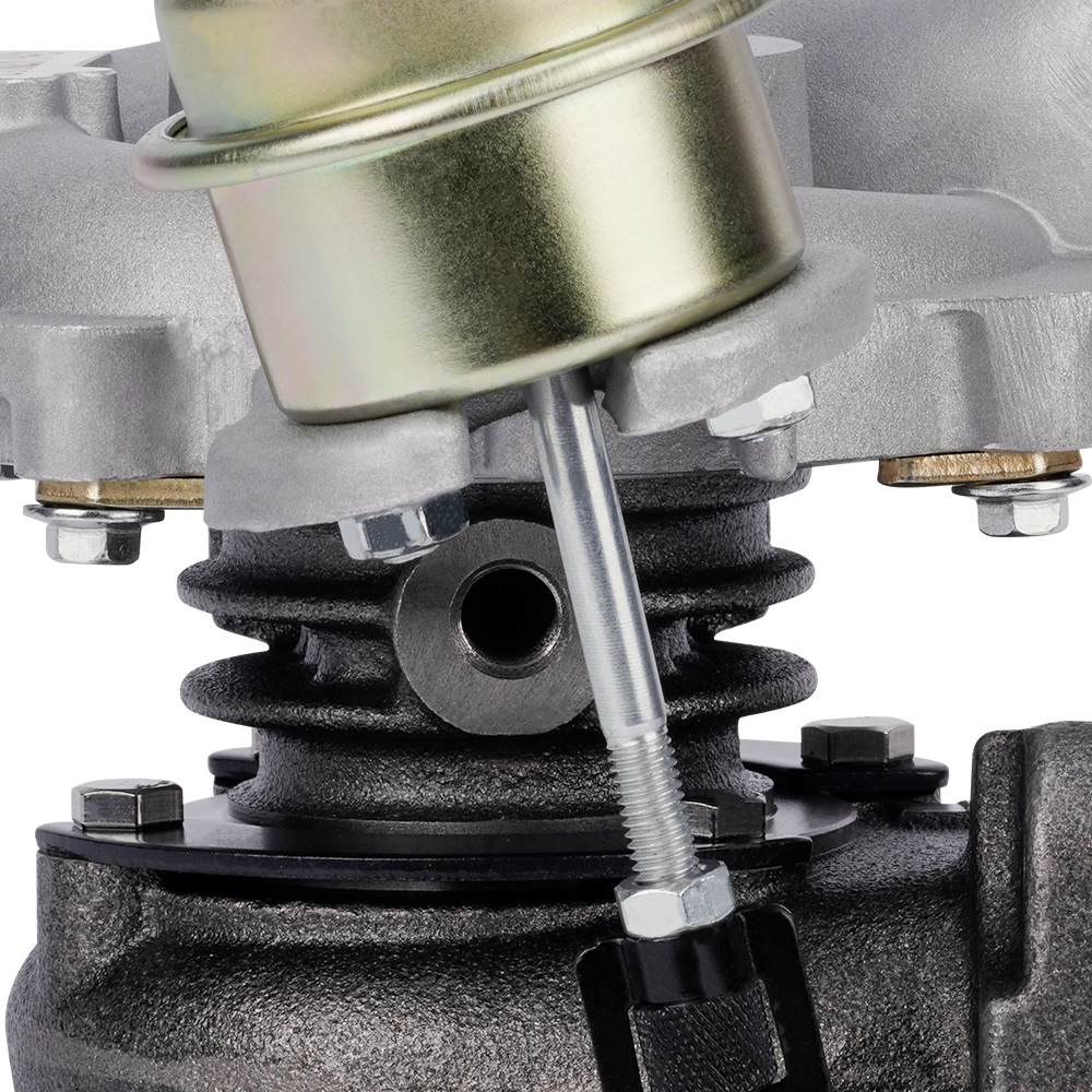 Turbolader for Opel Movano Vivaro 1.9 CDTI 101PS 4409975,93160135,751768,717345