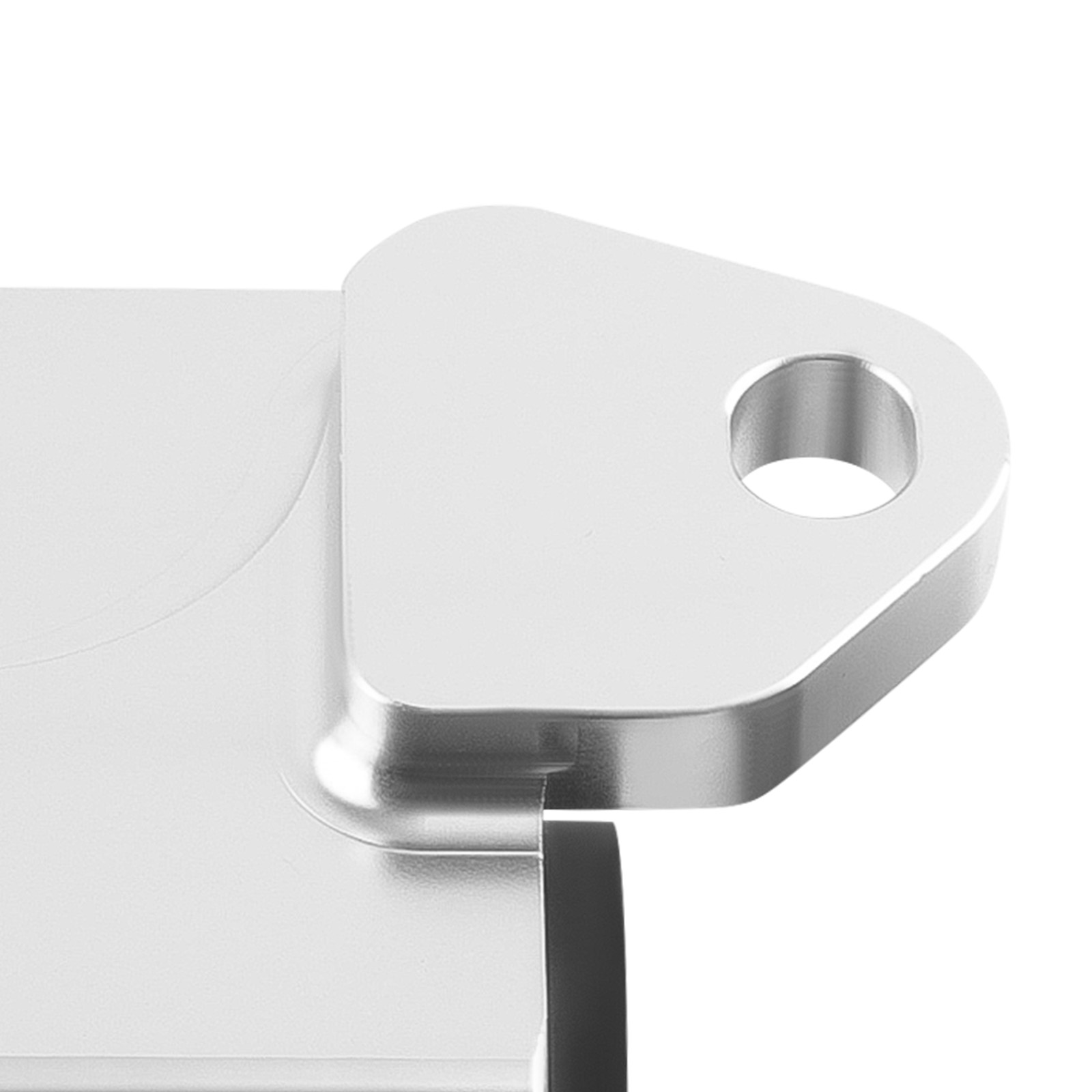 Front 3 Bolts Engine Mount For Acura Integra 1994-2001 B & D Series Engines Only