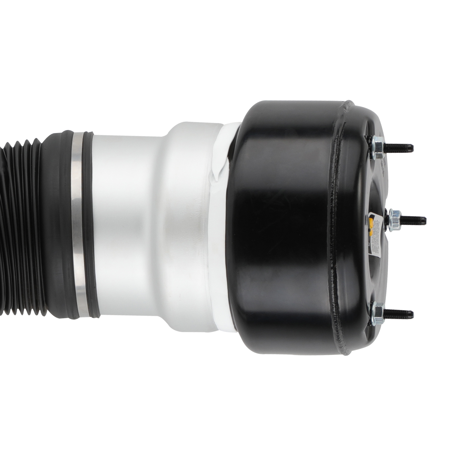 AUTOSAVER88 1X Front Right Air Shocks Suspension Strut Absorber Strut Assembly A